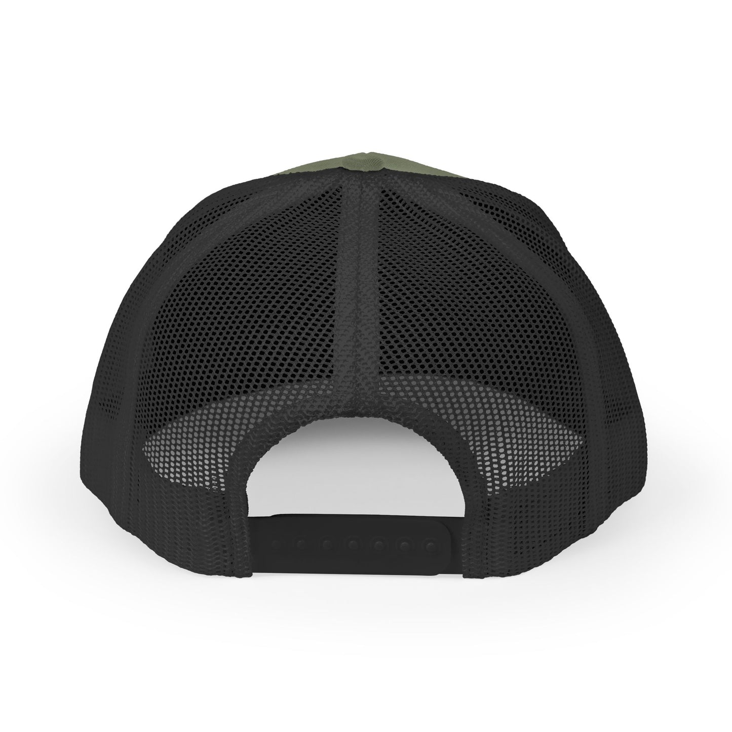 GOD DID - Snapback Trucker Cap