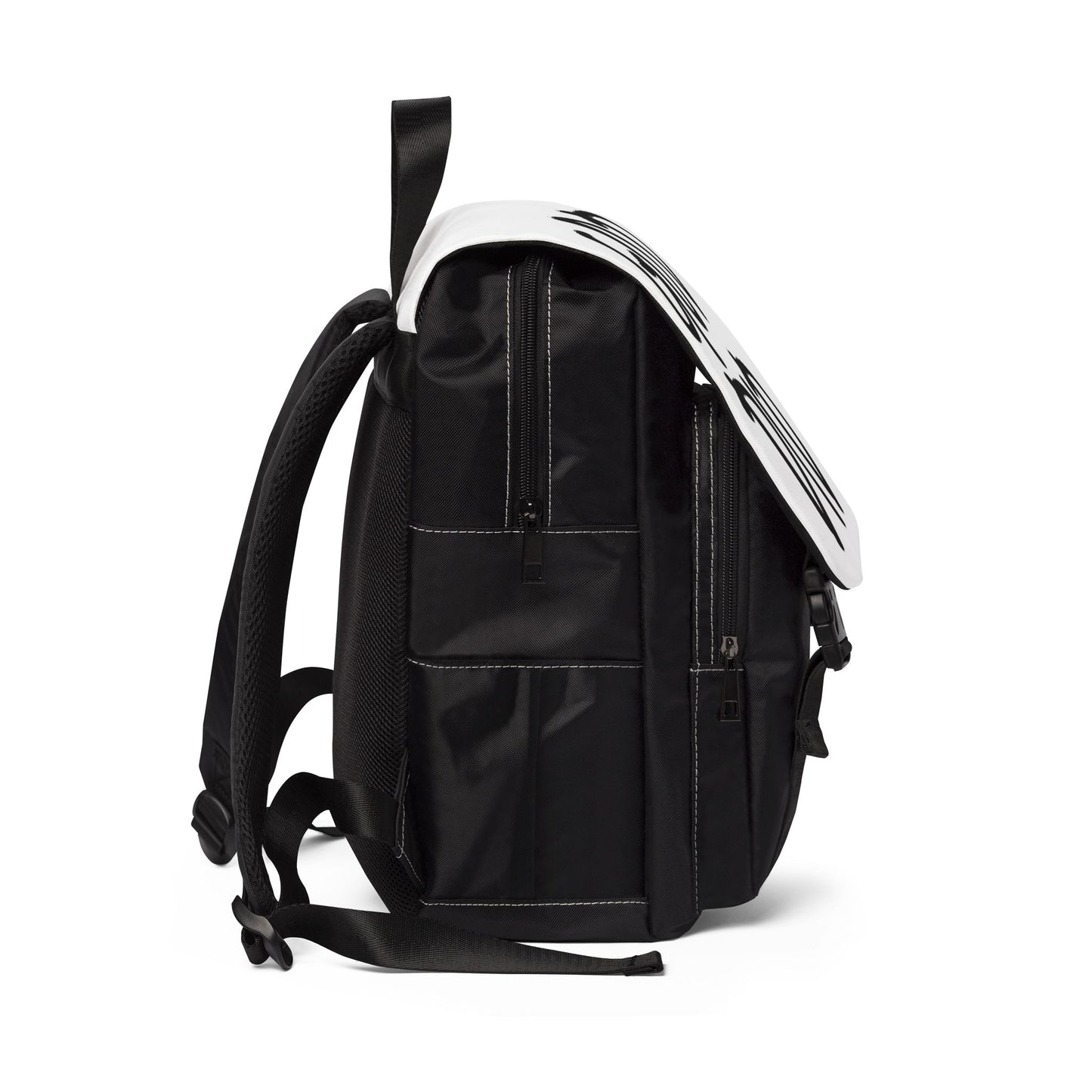 GOD DID - Casual Shoulder Backpack