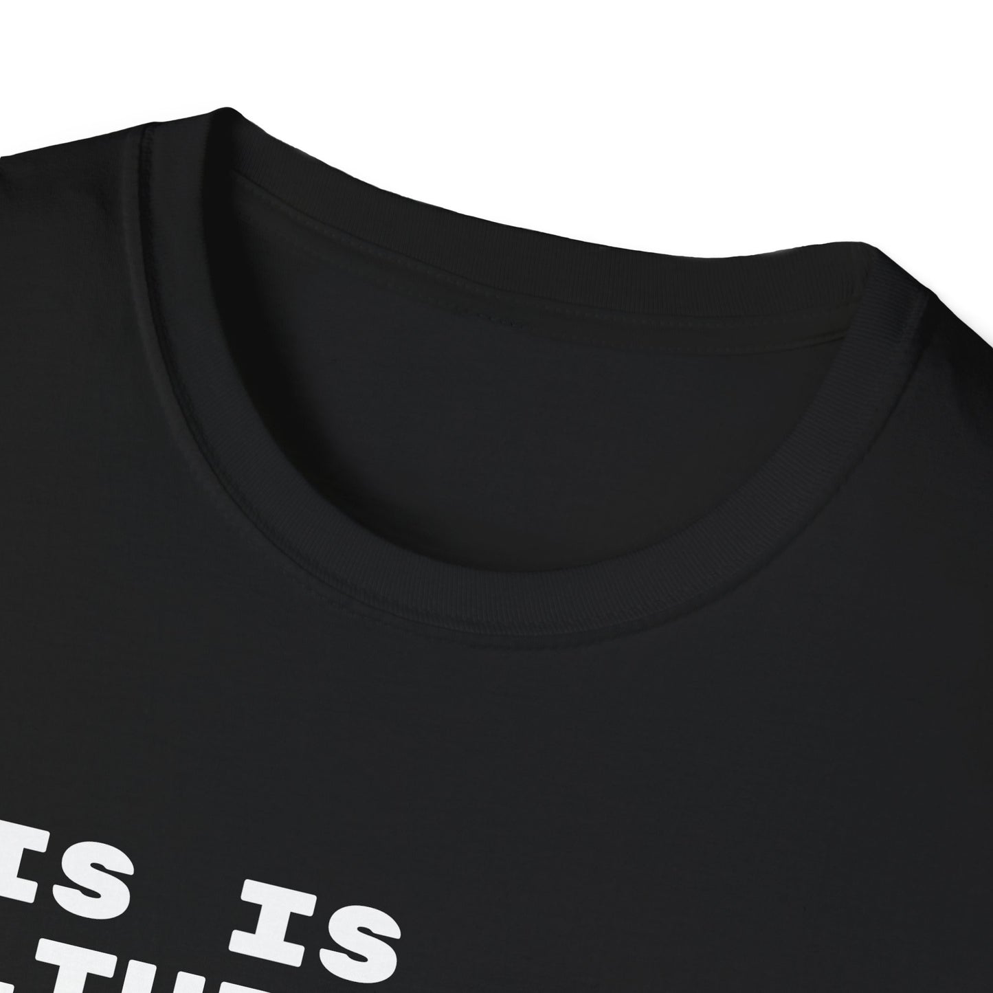 This Is Culturally Inappropriate Statement T-Shirt