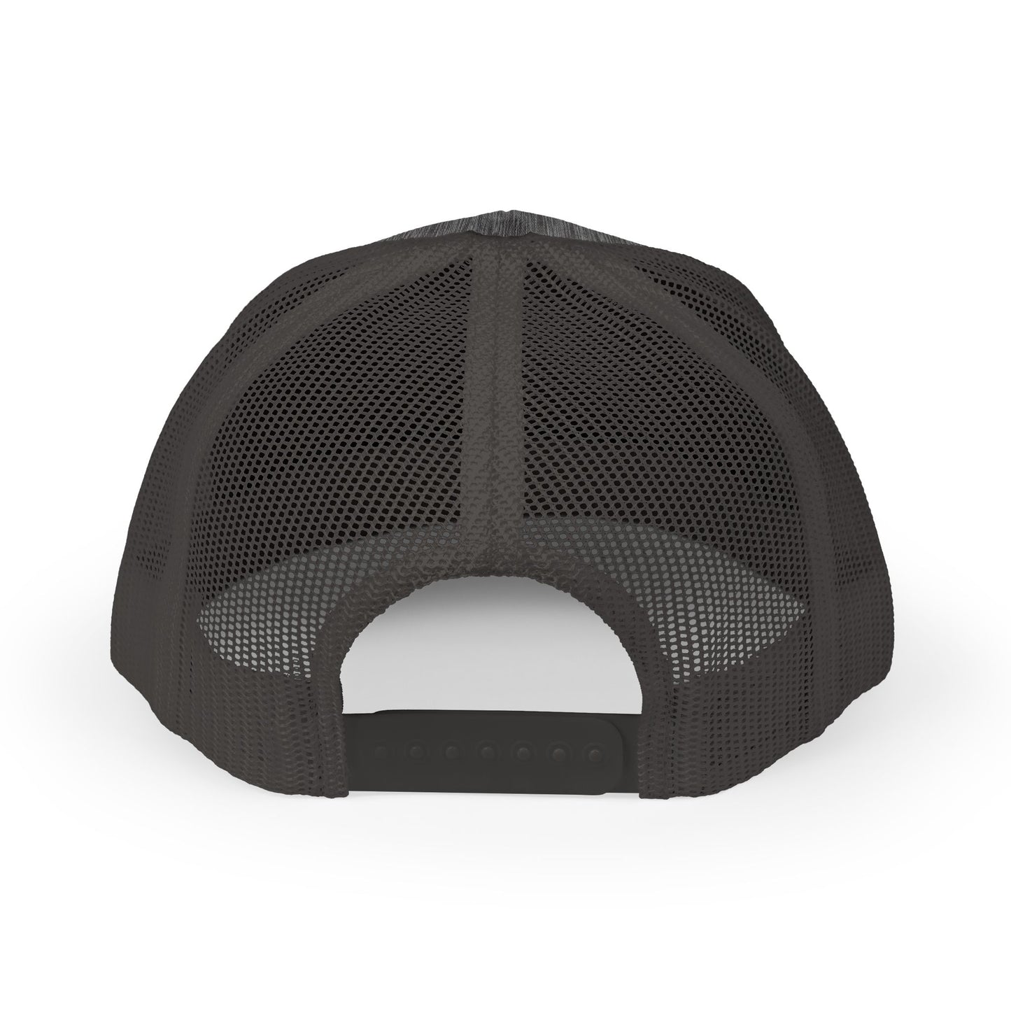 GOD DID - Snapback Trucker Cap