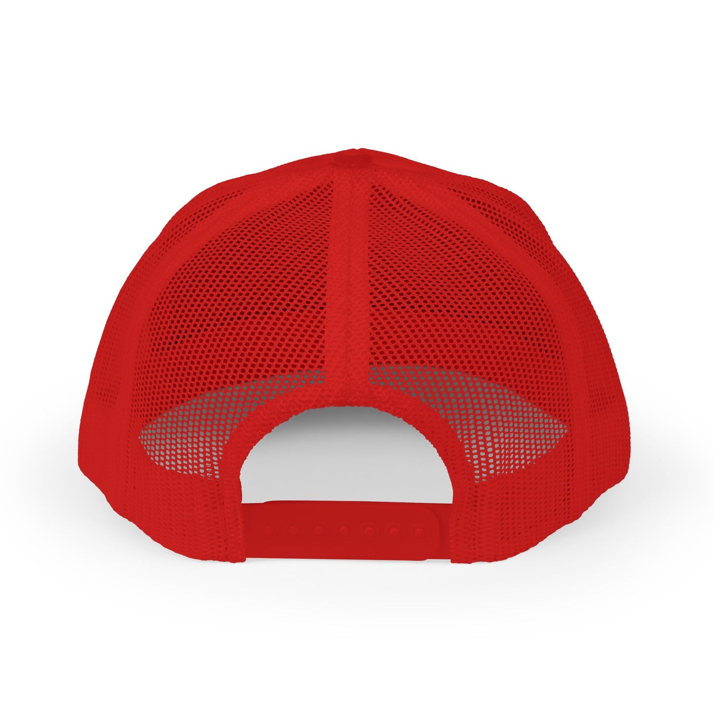 GOD DID - Snapback Trucker Cap