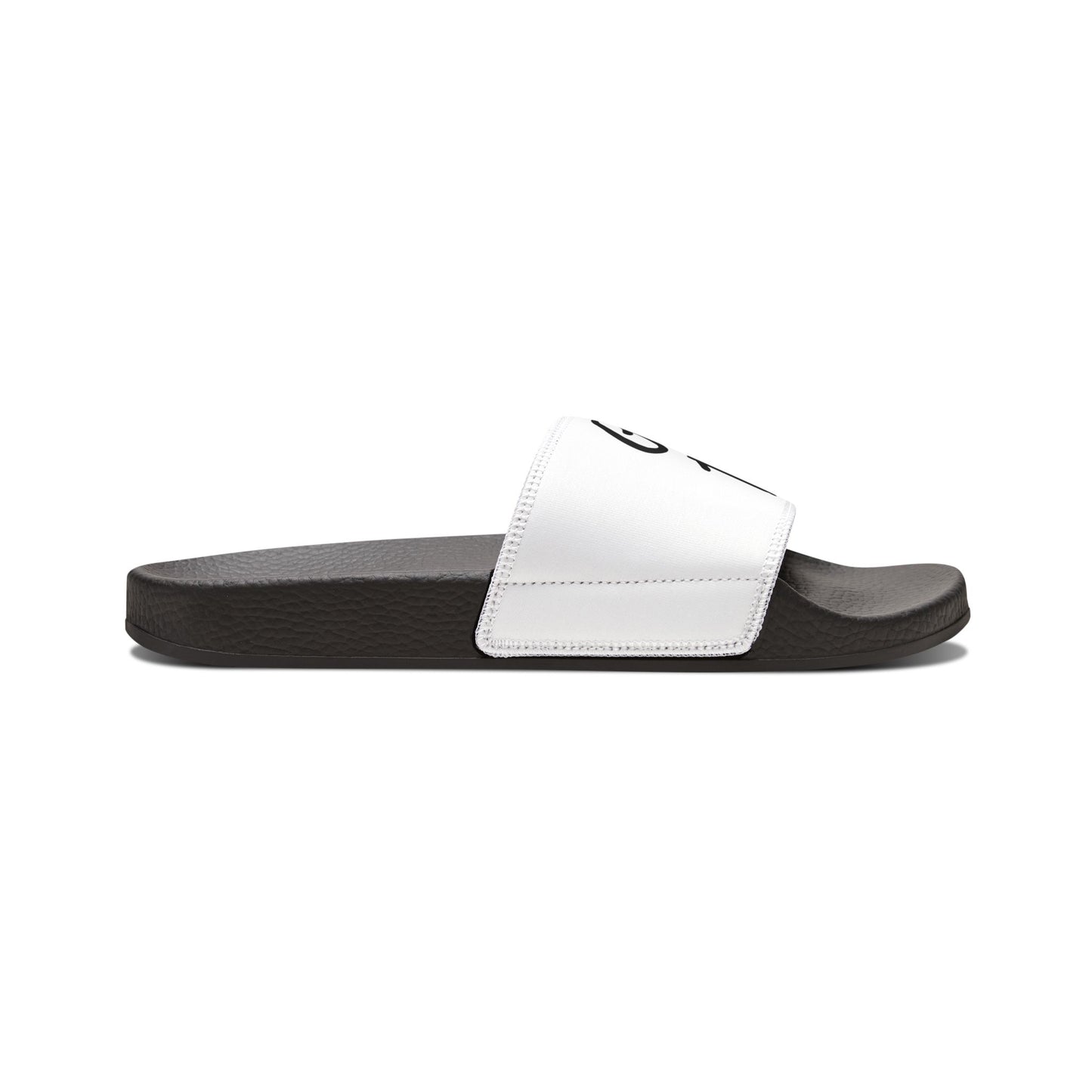 GOD DID - Women's Removable-Strap Sandals