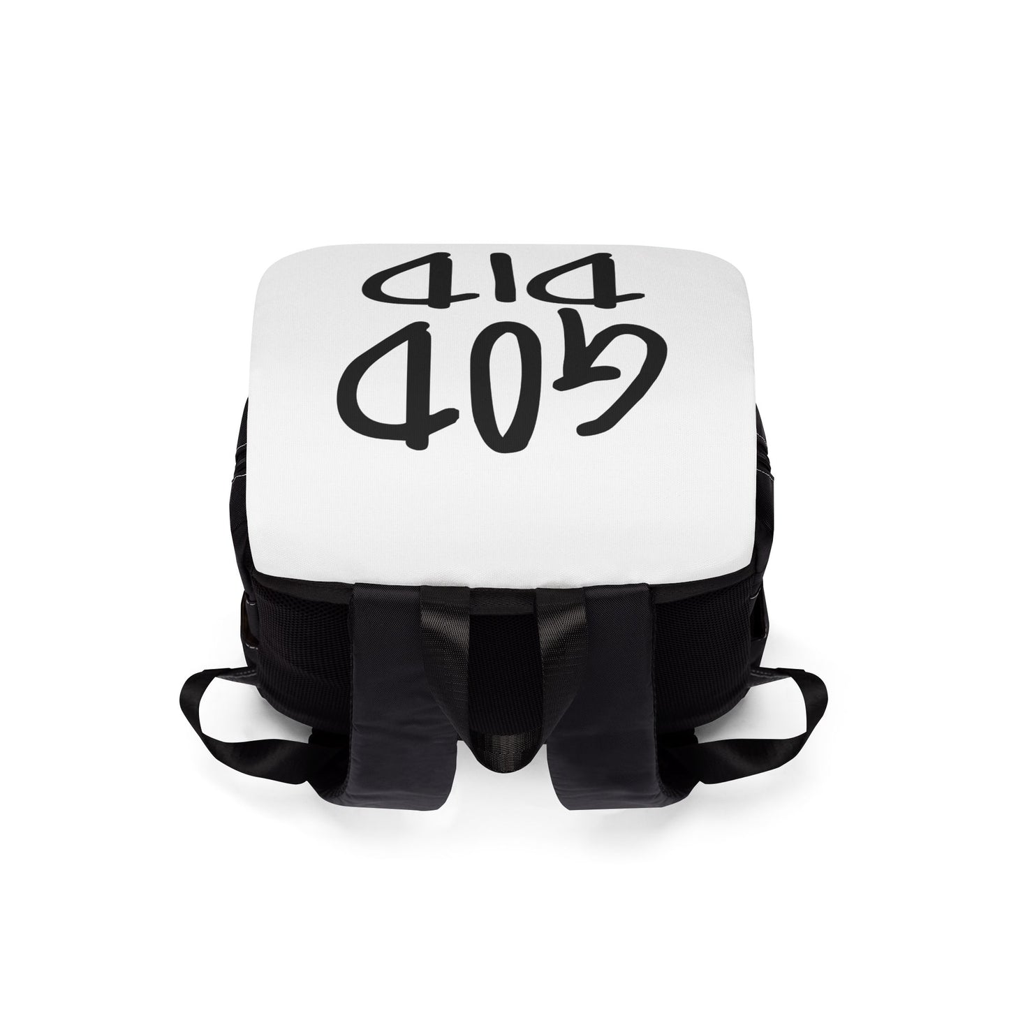 GOD DID - Casual Shoulder Backpack