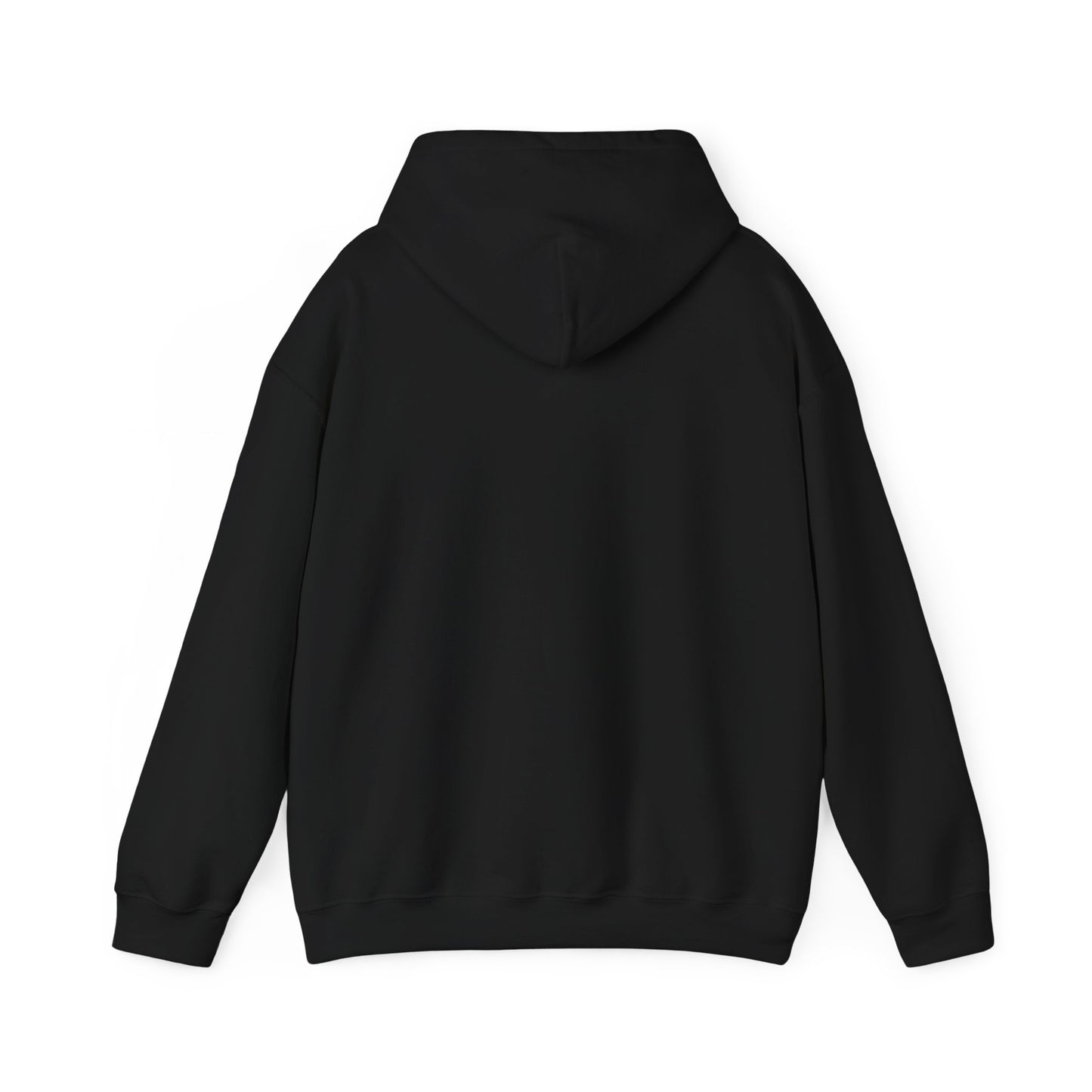 Feed Love Starve Hate Hoodie