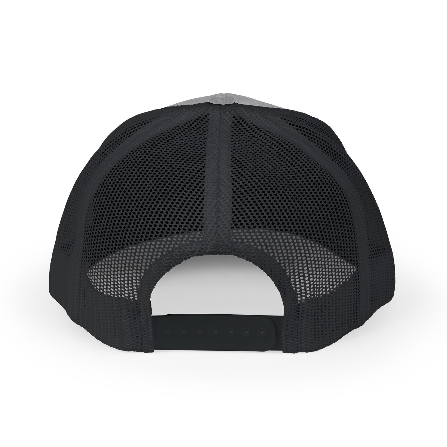 GOD DID - Snapback Trucker Cap