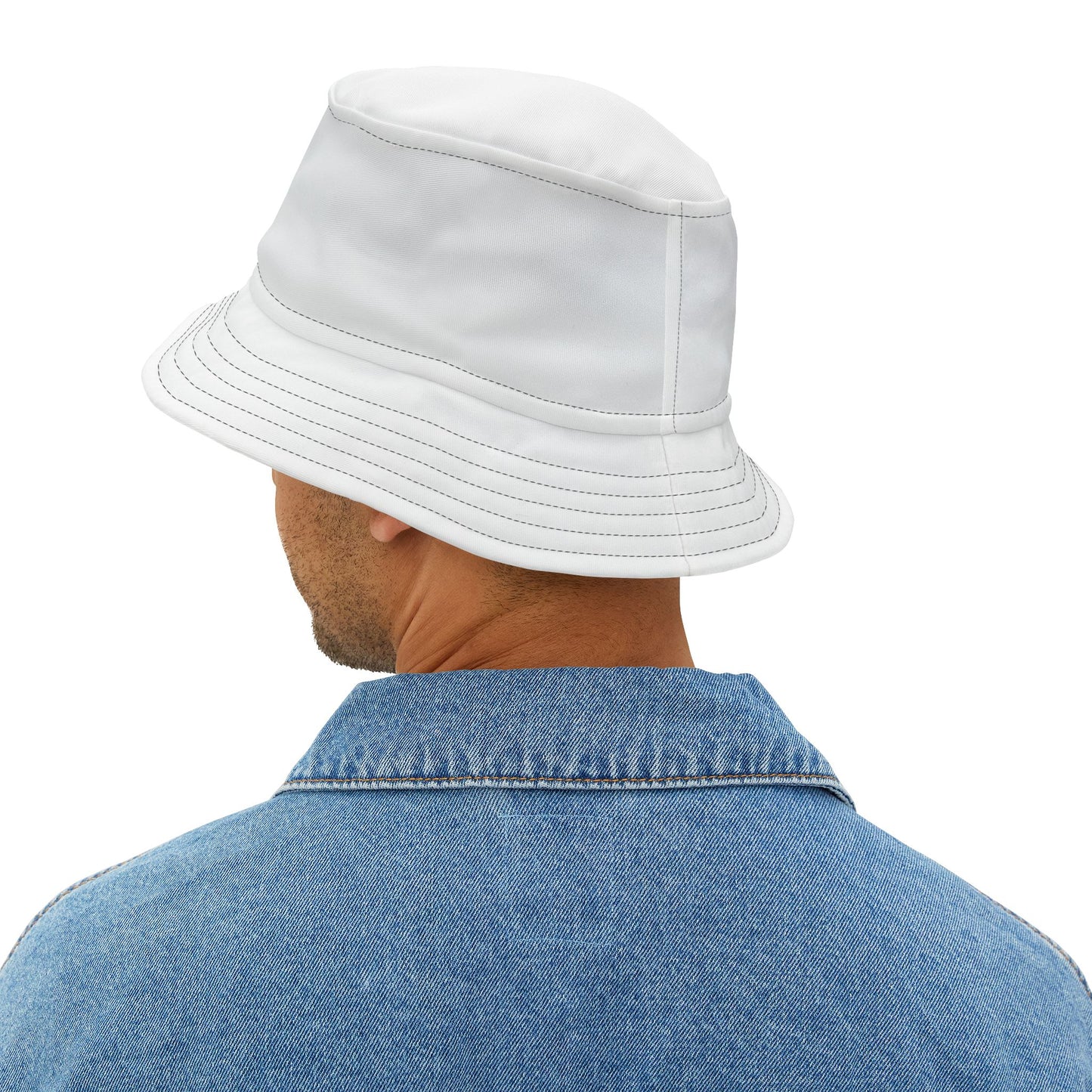 GOD DID - Bucket Hat