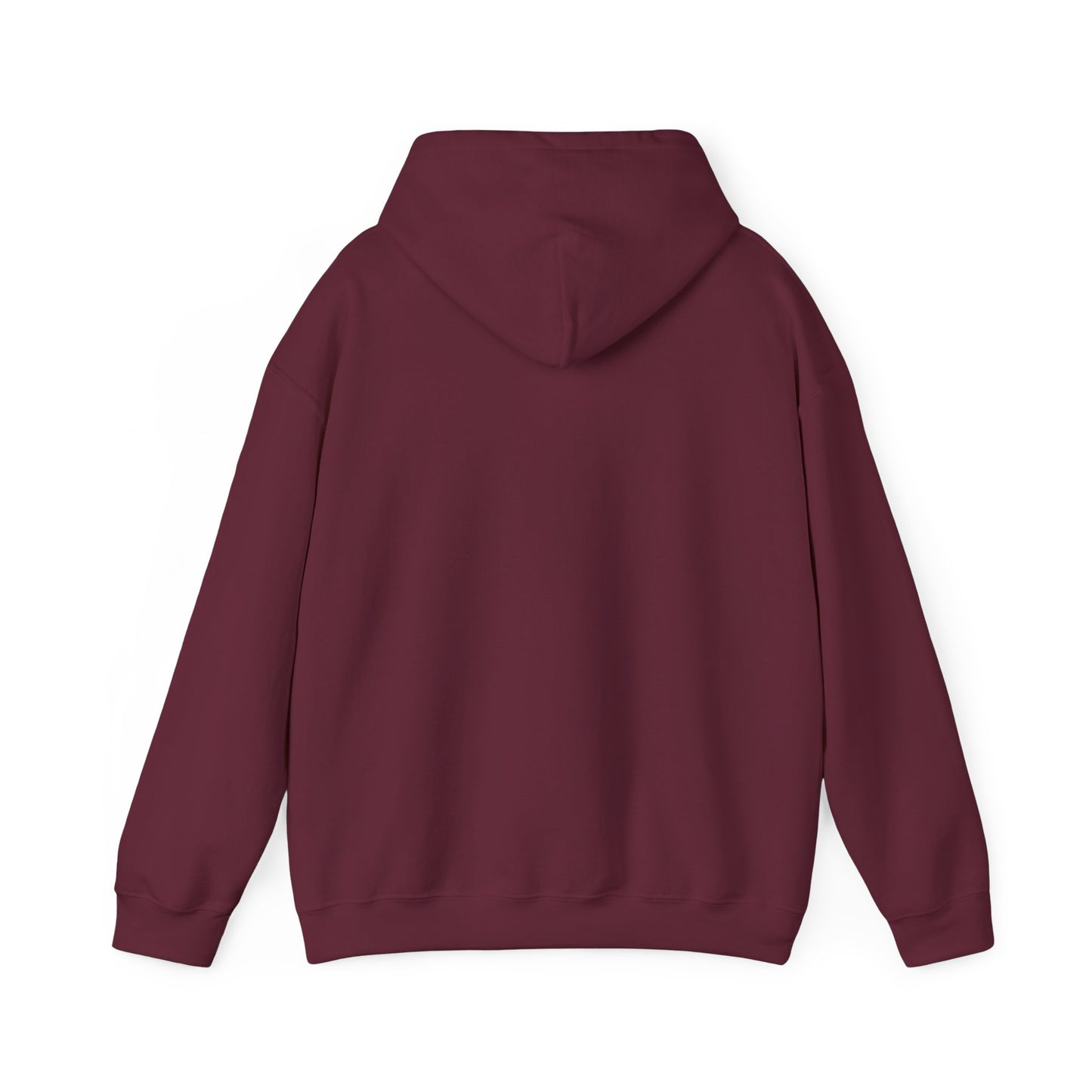 ASAP - Always Stop And Pray Heavy Blend Faith Based Hoodie