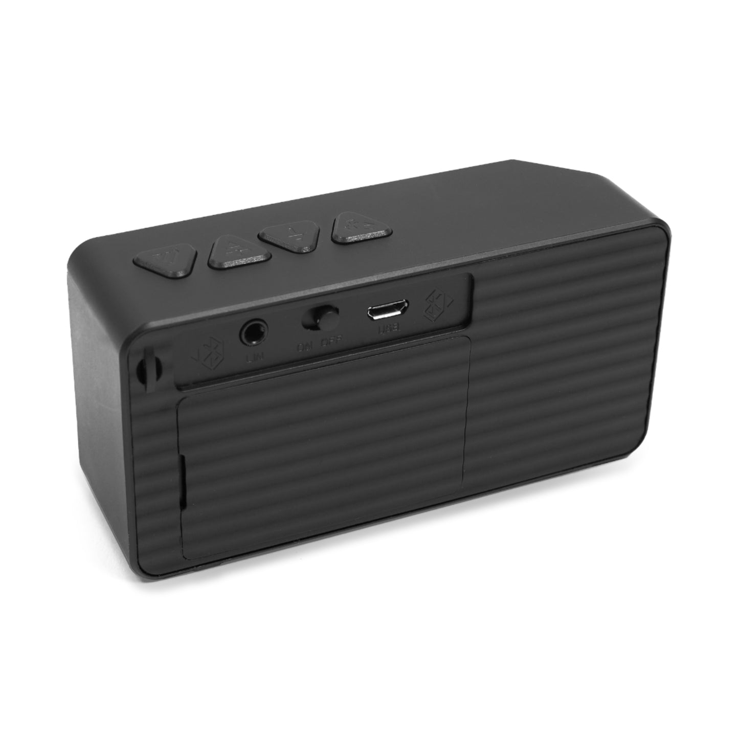 GOD DID - Jabba Bluetooth Speaker