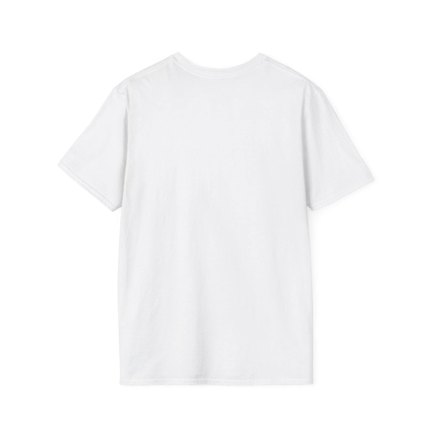 ASAP - Always Stop and Pray Softstyle Faith Based T-Shirt