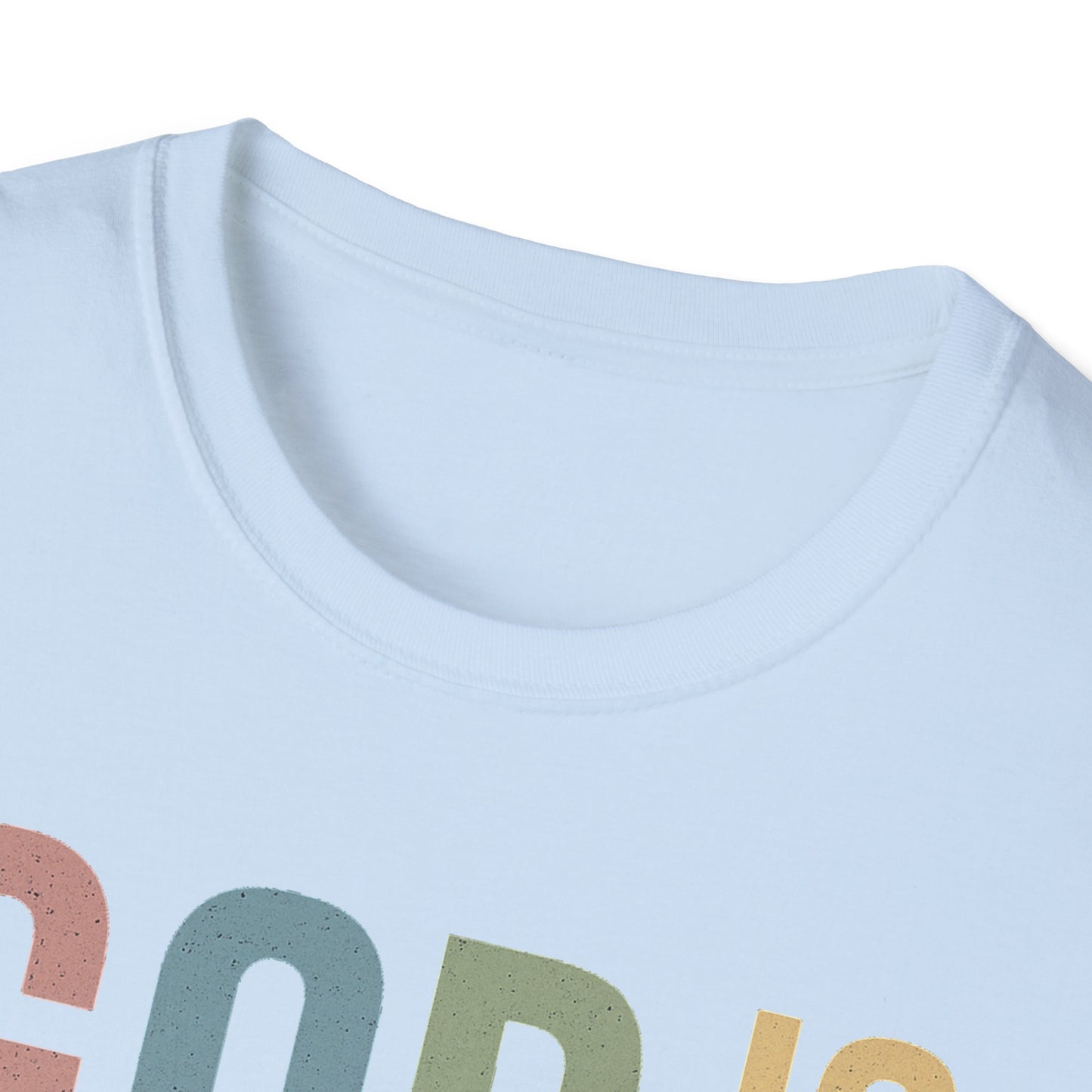 God Is Good Faith based T-Shirt