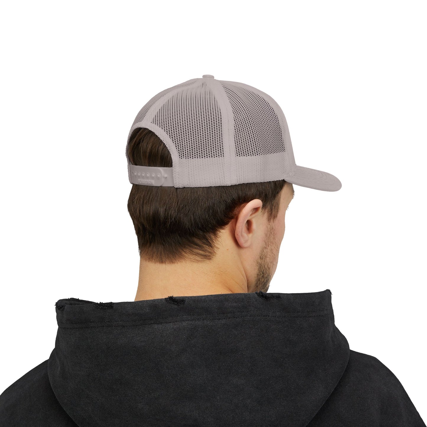 GOD DID - Snapback Trucker Cap