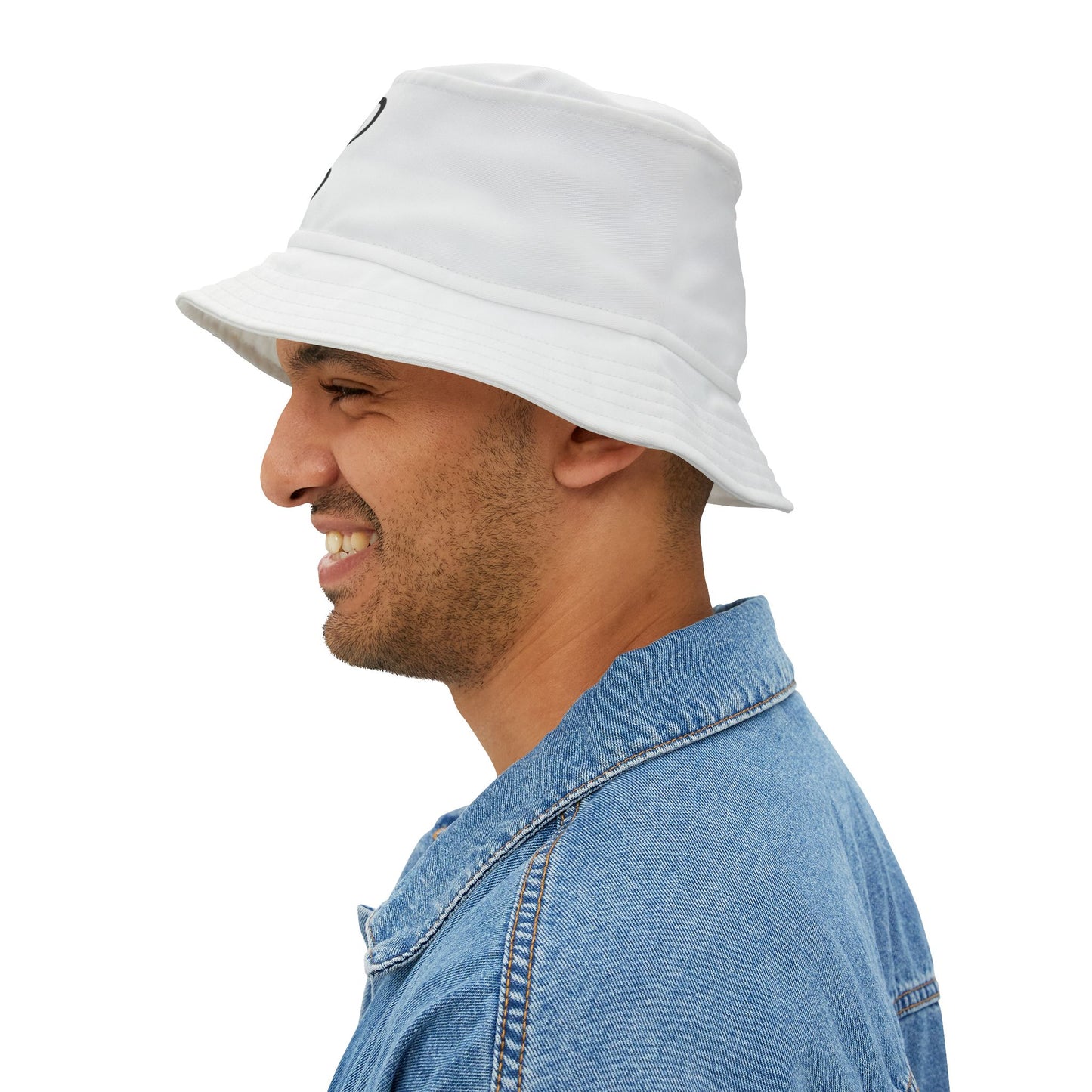 GOD DID - Bucket Hat