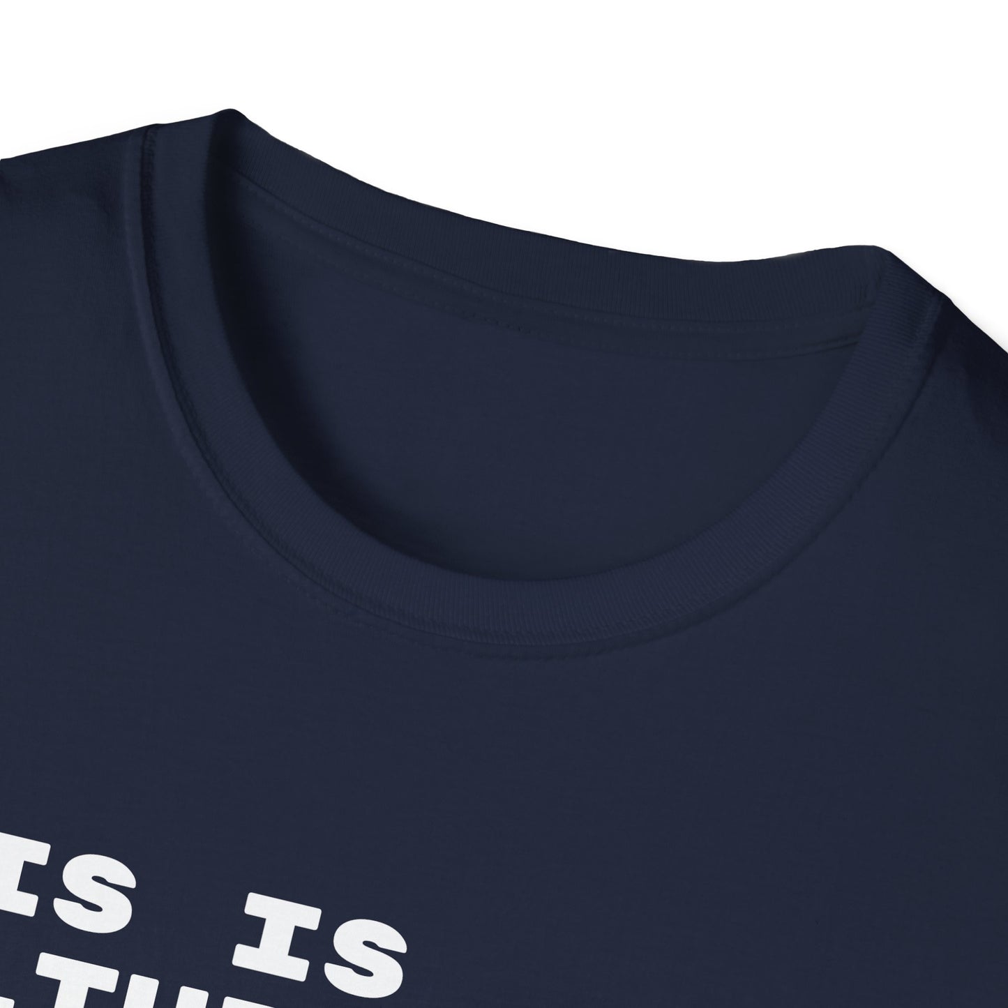 This Is Culturally Inappropriate Statement T-Shirt