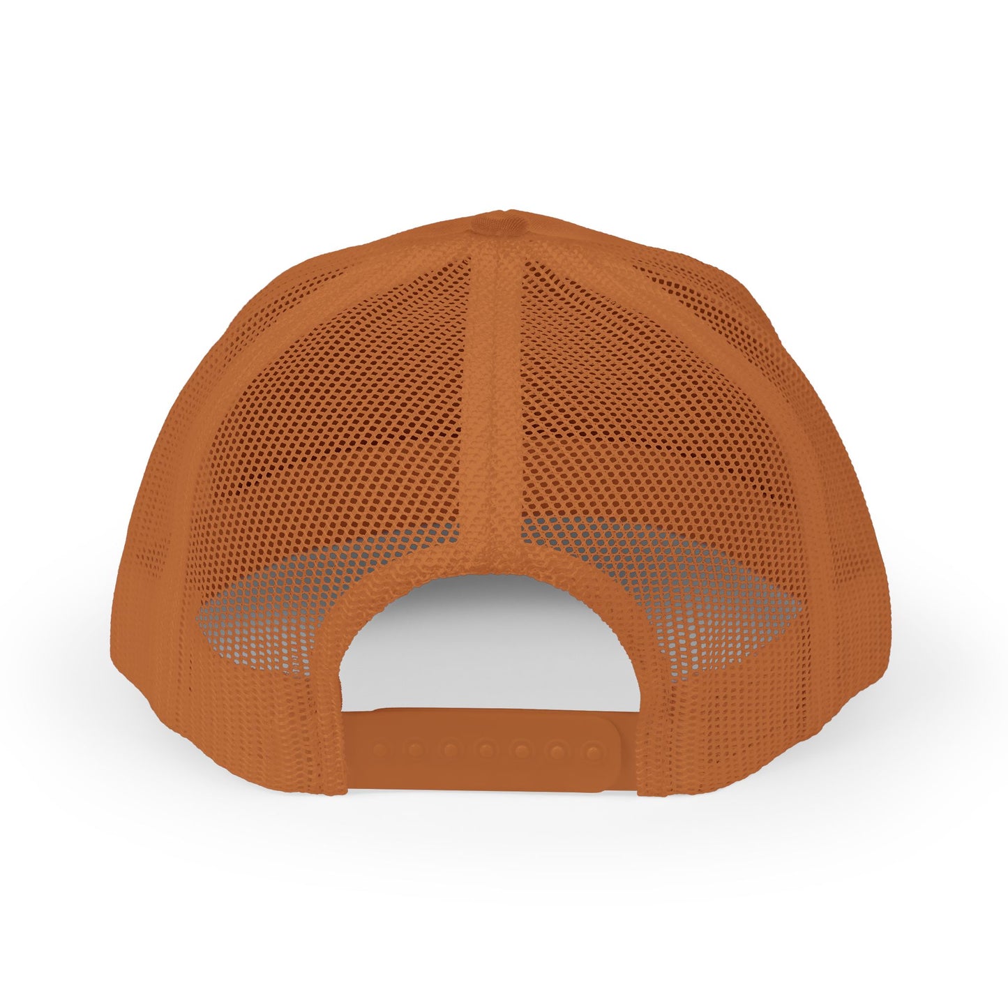 GOD DID - Snapback Trucker Cap