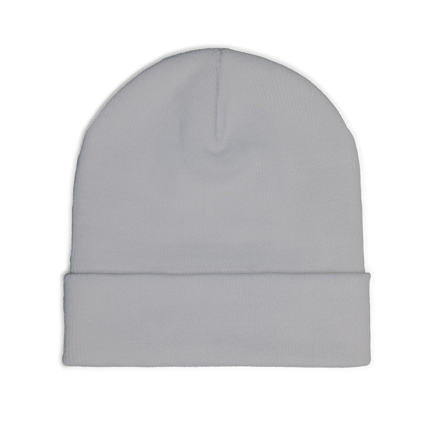 GOD DID - Knit Beanie (Embroidered)