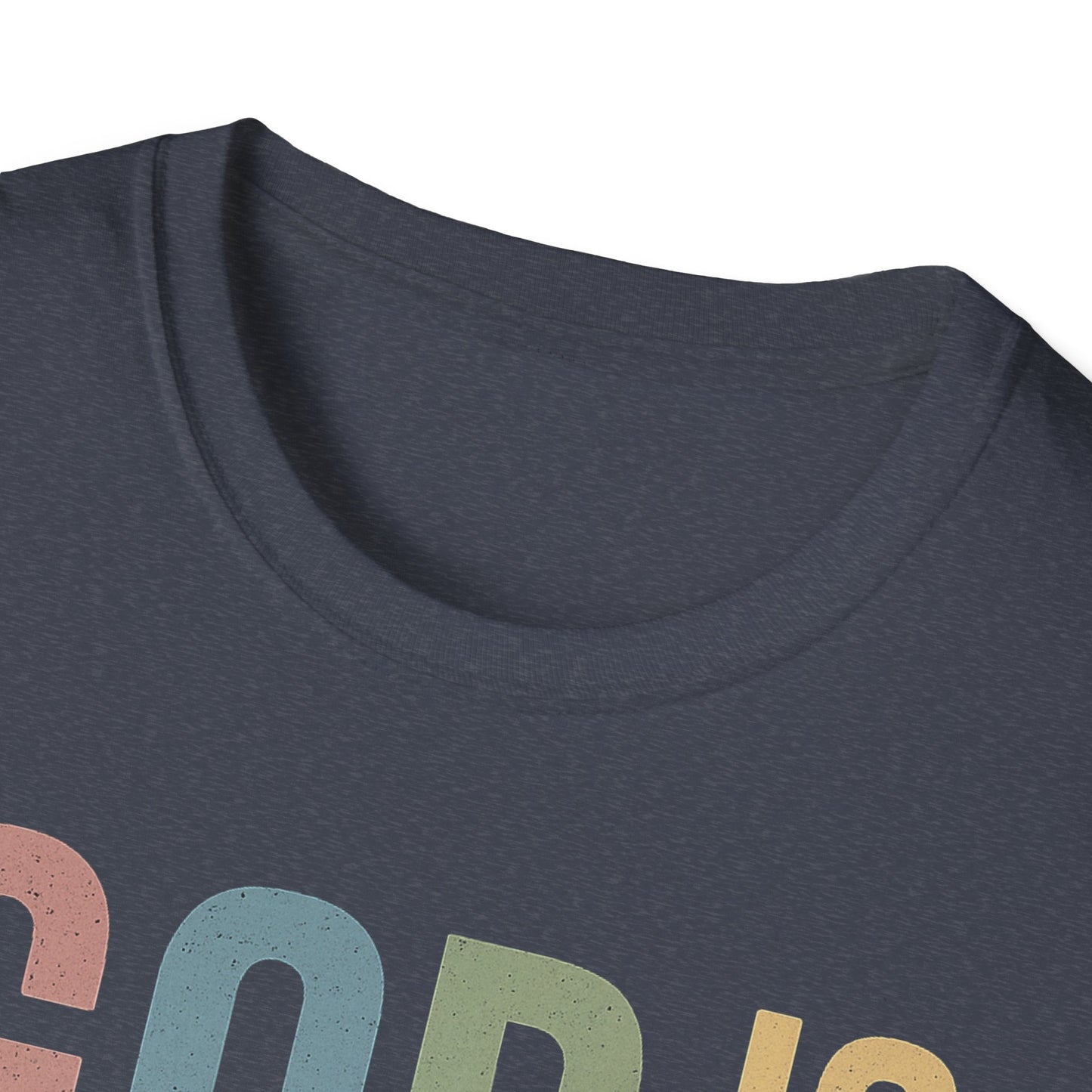 God Is Good Faith based T-Shirt