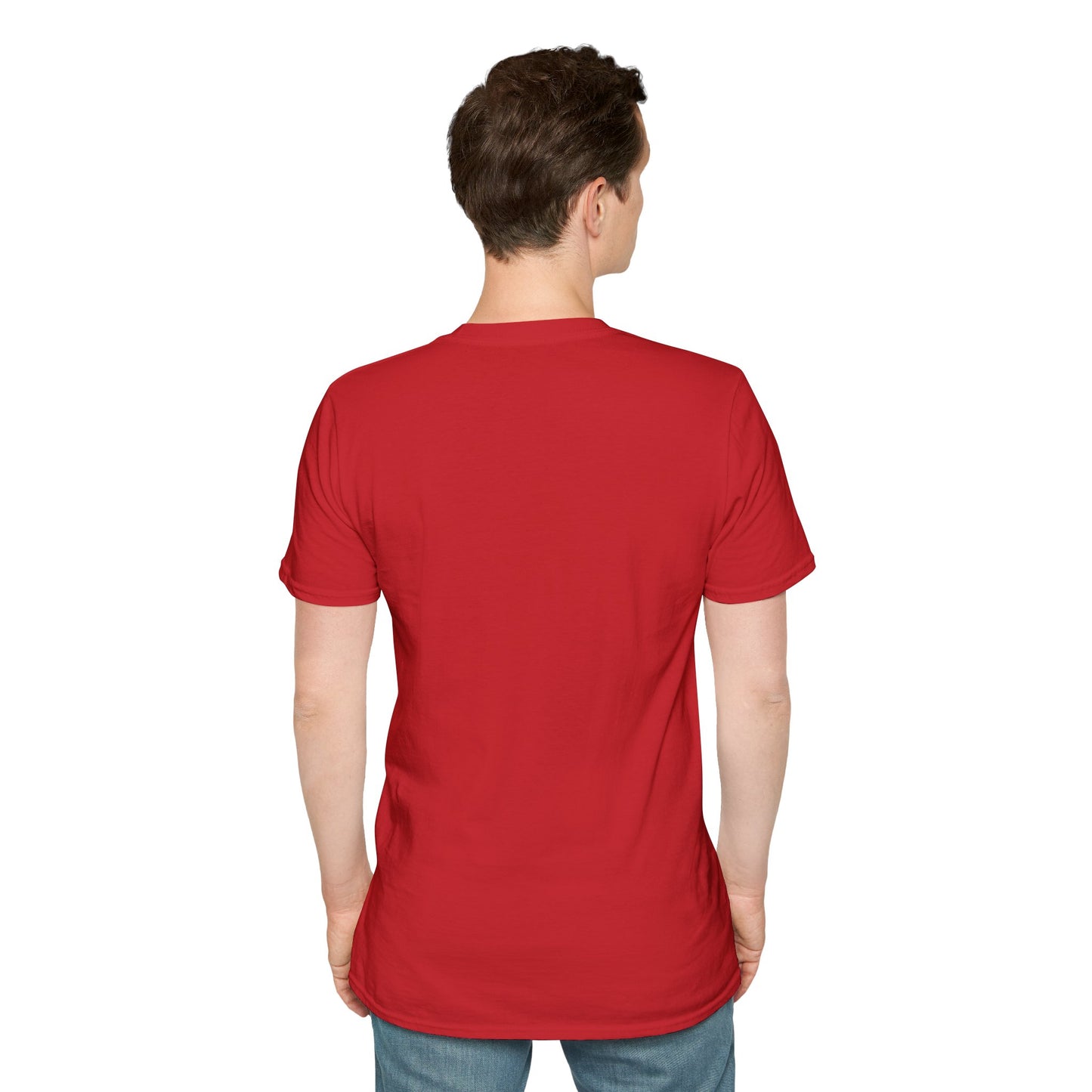 ASAP - Always Stop and Pray Softstyle Faith Based T-Shirt
