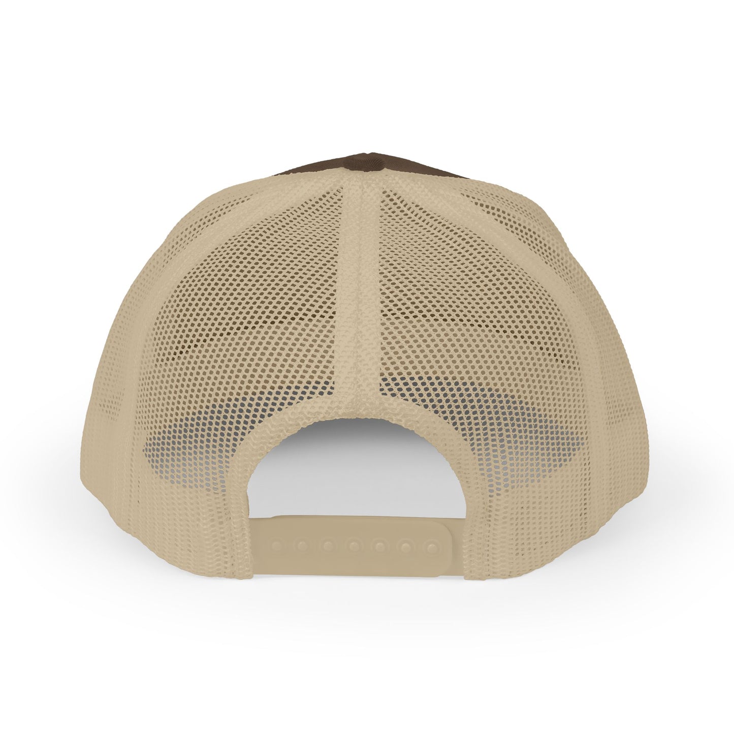 GOD DID - Snapback Trucker Cap