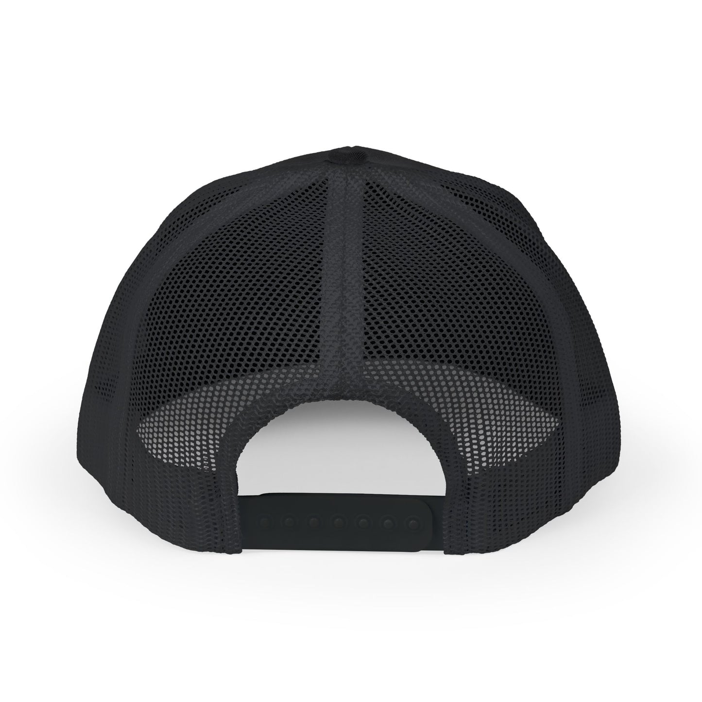 GOD DID - Snapback Trucker Cap