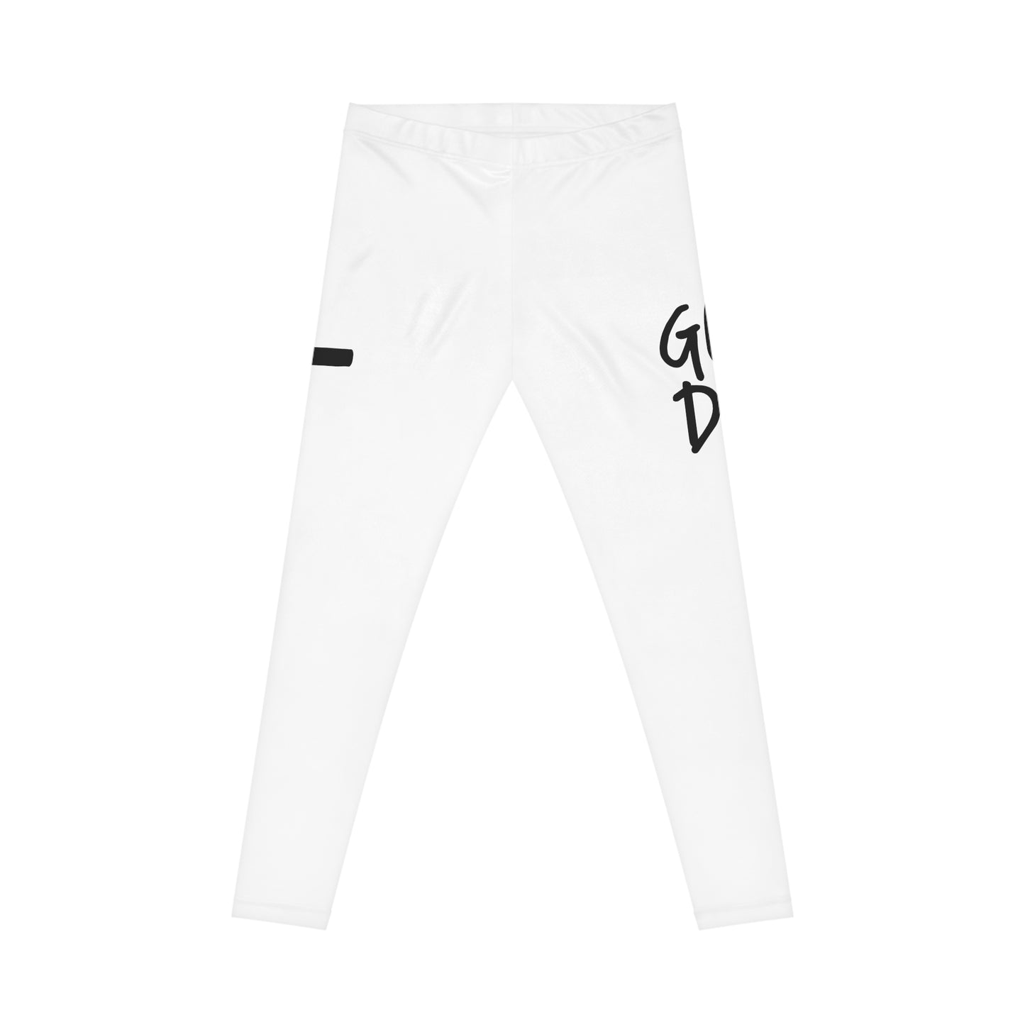 GOD DID - Women's Casual Leggings
