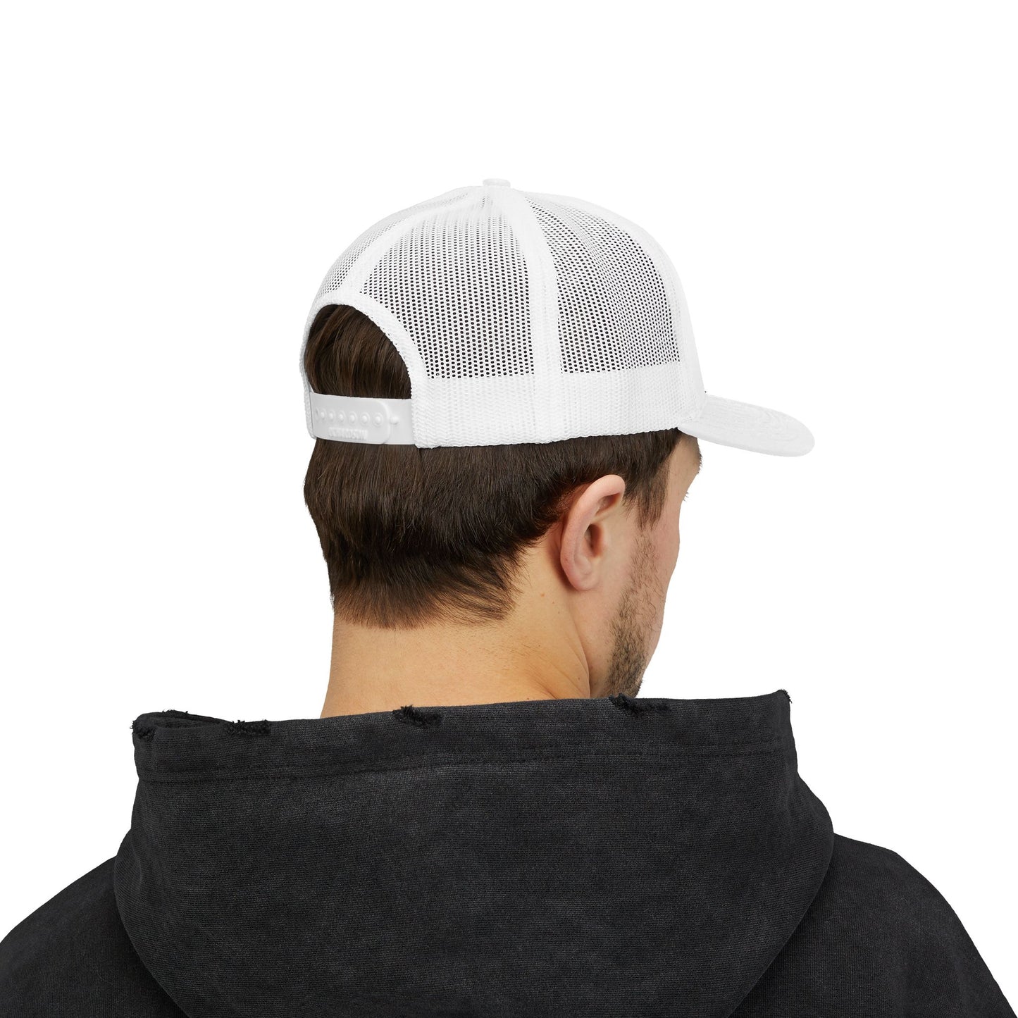 GOD DID - Snapback Trucker Cap