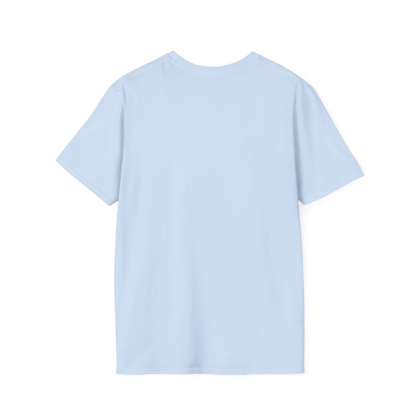 ASAP - Always Stop and Pray Softstyle Faith Based T-Shirt
