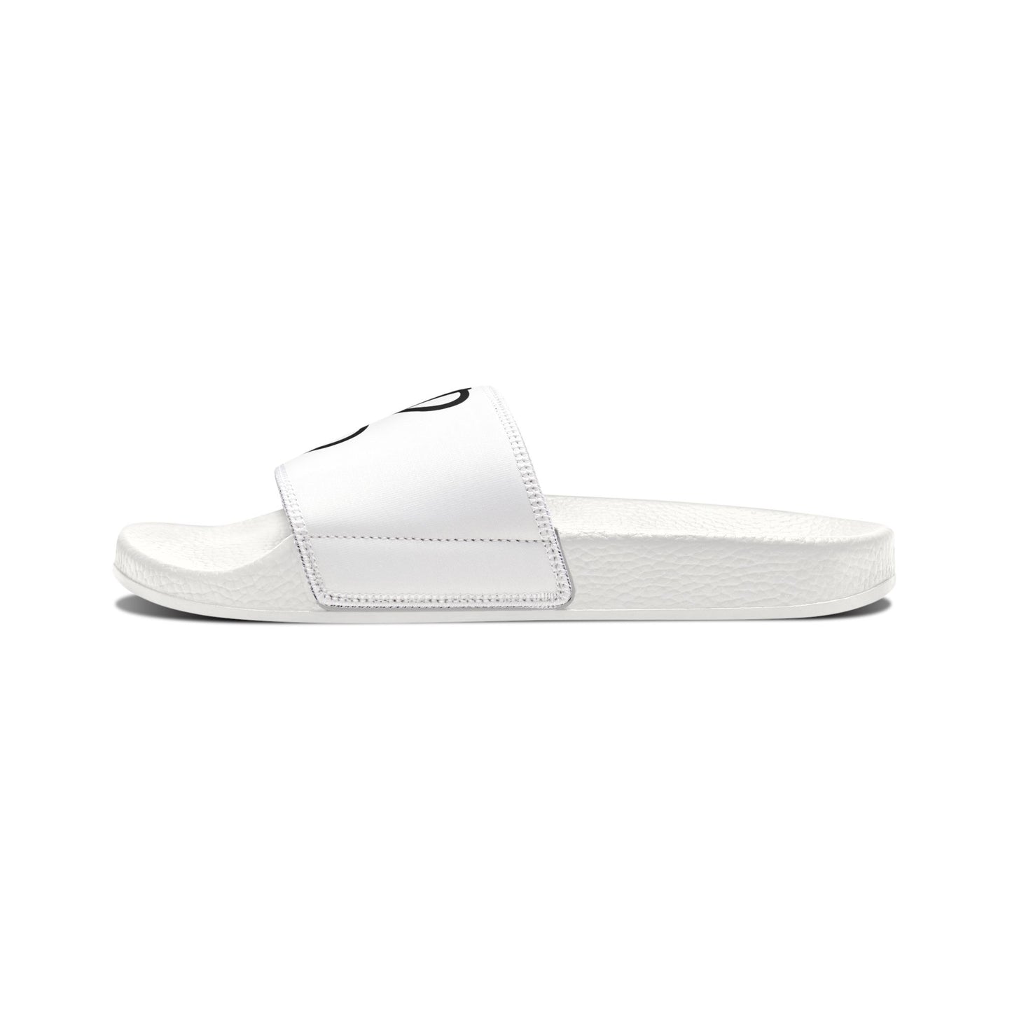 GOD DID - Women's Removable-Strap Sandals