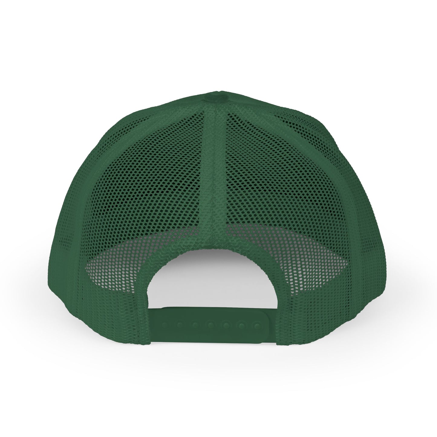 GOD DID - Snapback Trucker Cap