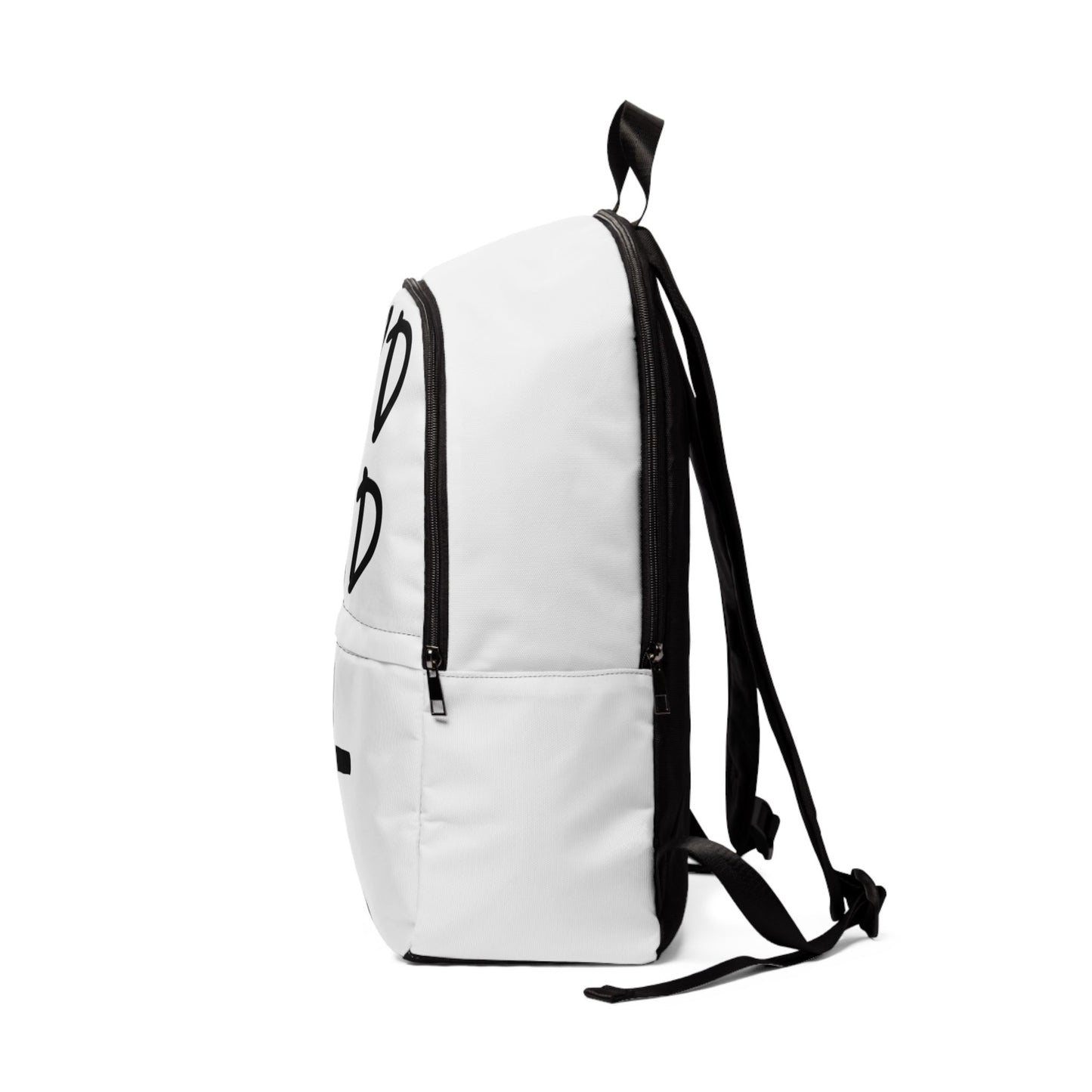 GOD DID - Backpack