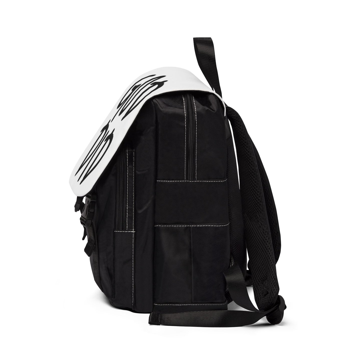 GOD DID - Casual Shoulder Backpack