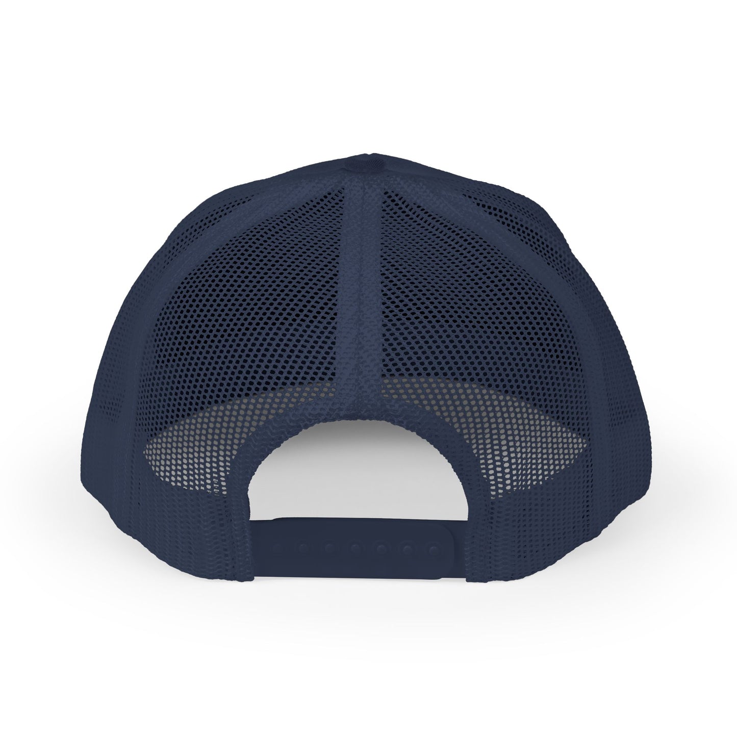 GOD DID - Snapback Trucker Cap