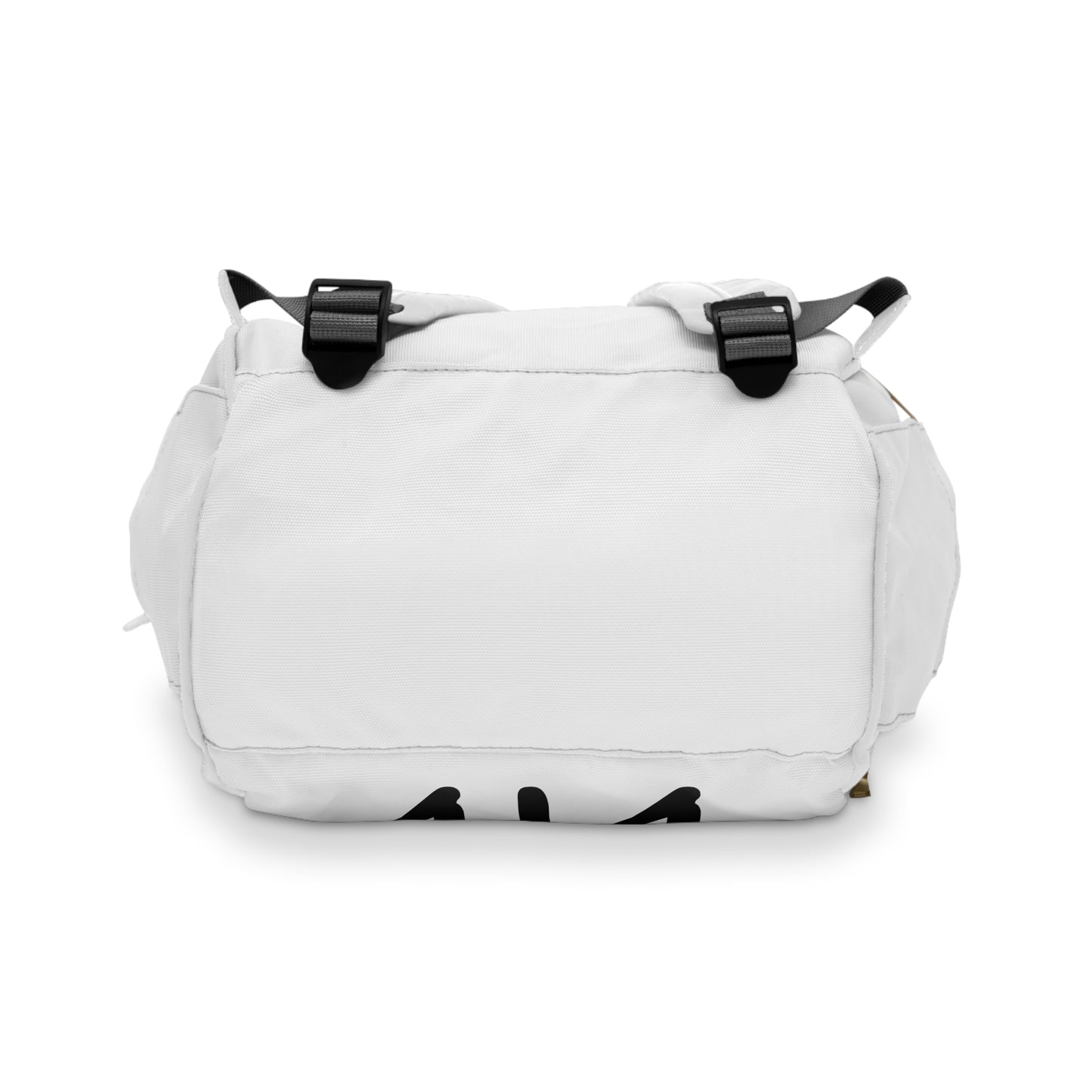 GOD DID - Multifunctional Diaper Backpack