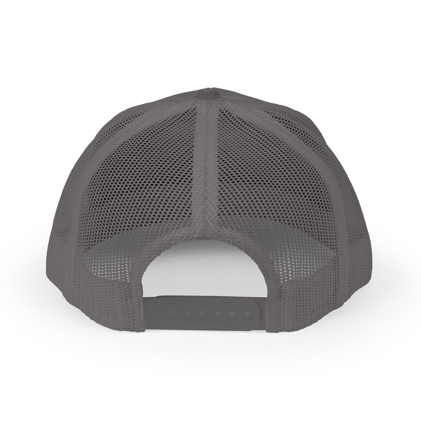 GOD DID - Snapback Trucker Cap