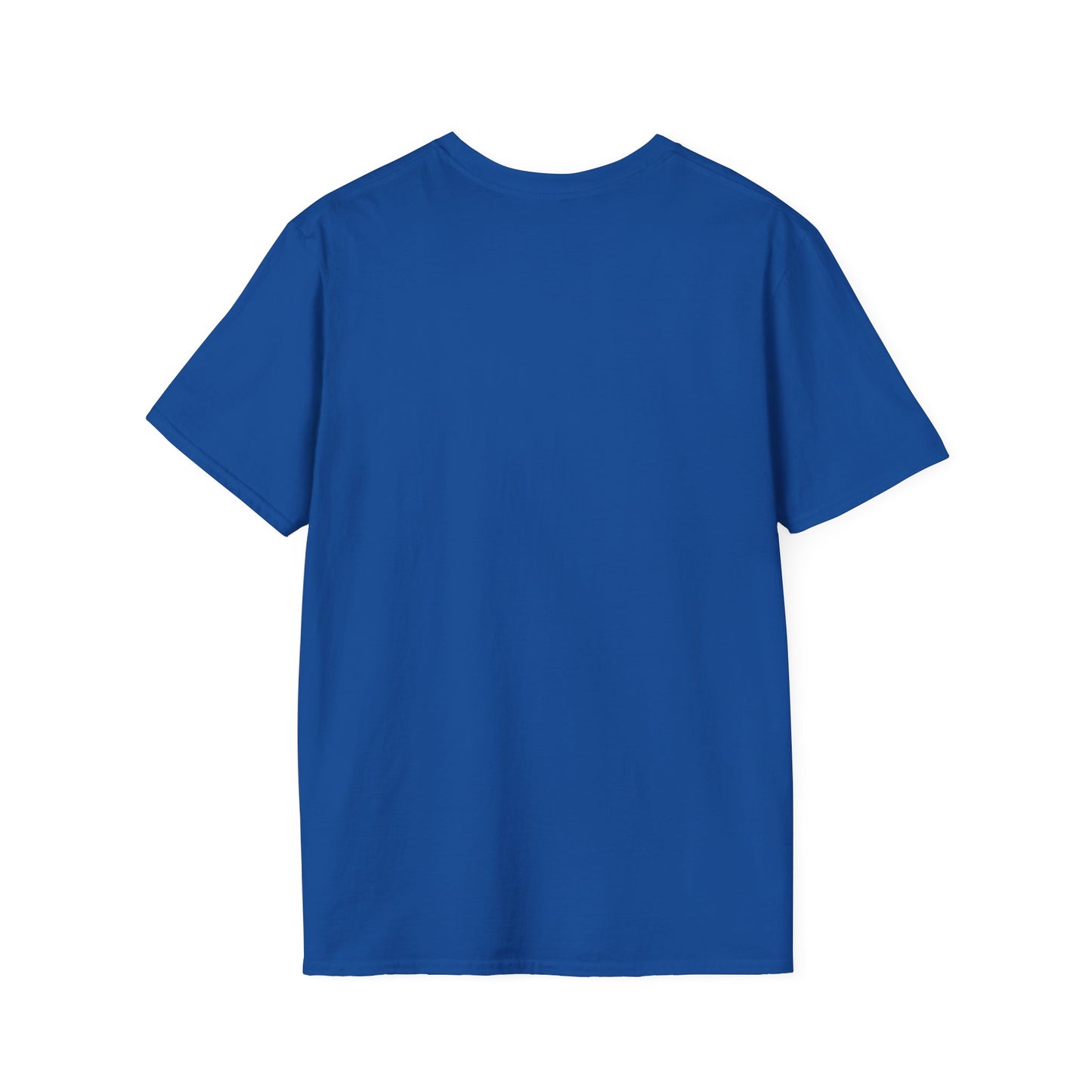ASAP - Always Stop and Pray Softstyle Faith Based T-Shirt