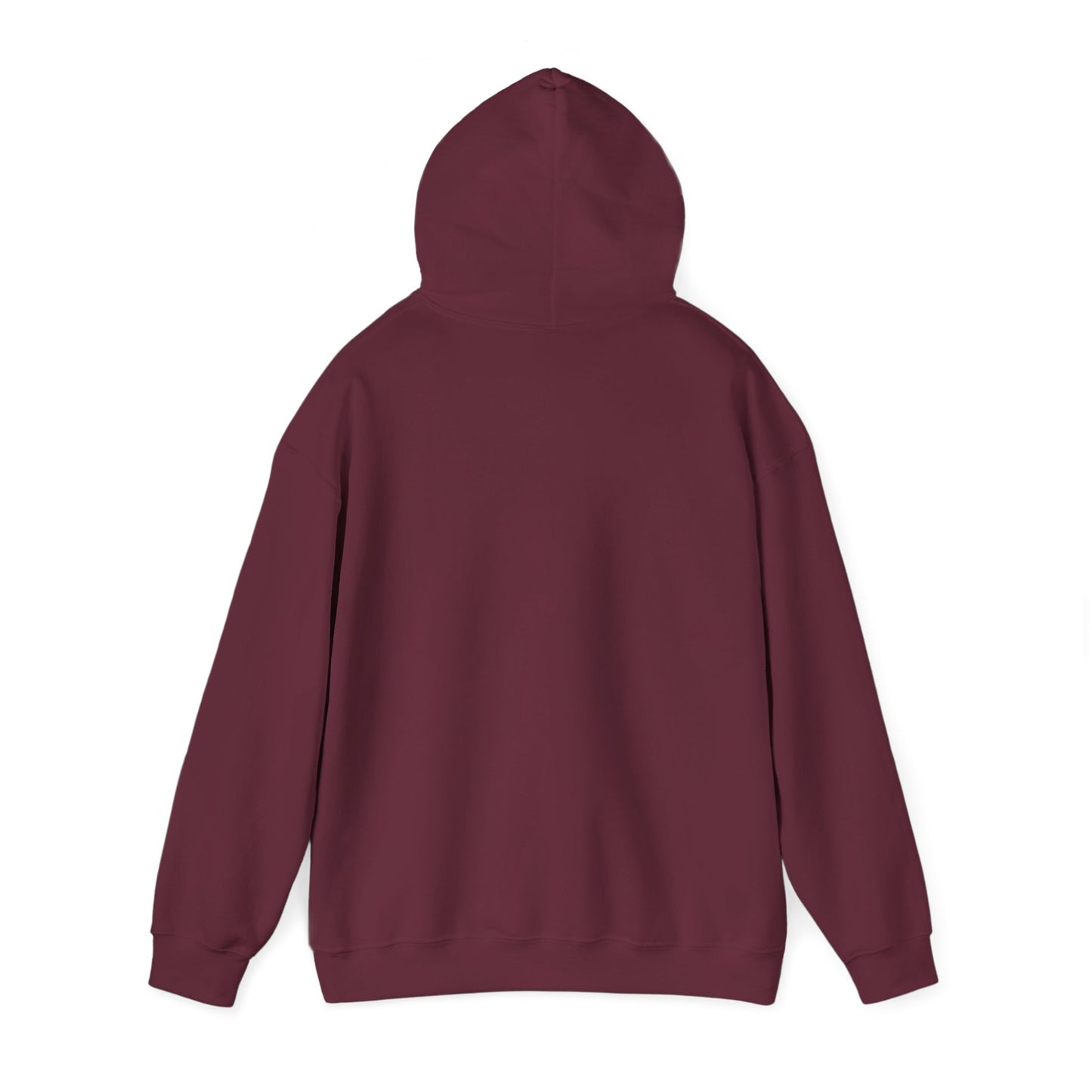 ASAP - Always Stop And Pray Heavy Blend Faith Based Hoodie