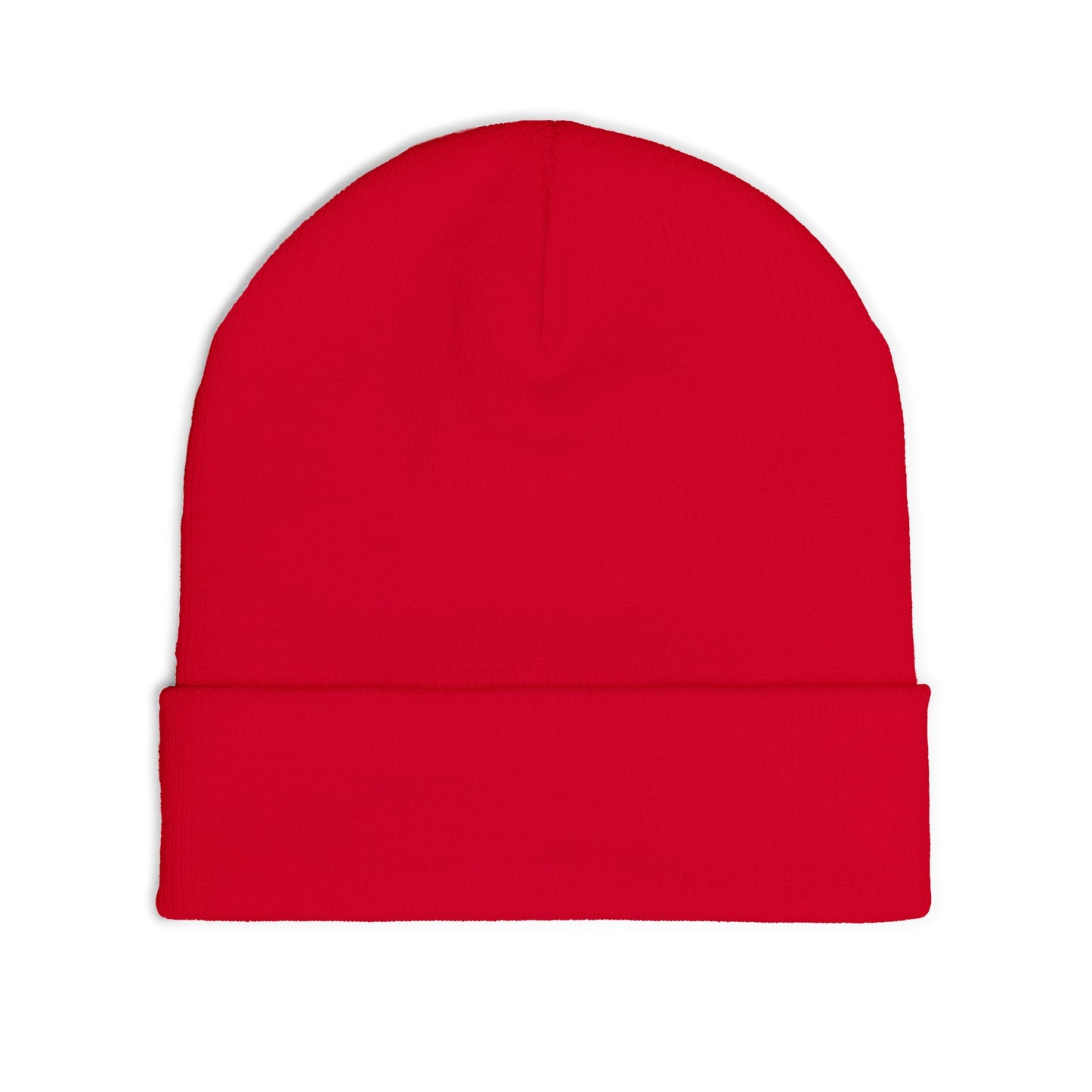 GOD DID - Knit Beanie (Embroidered)