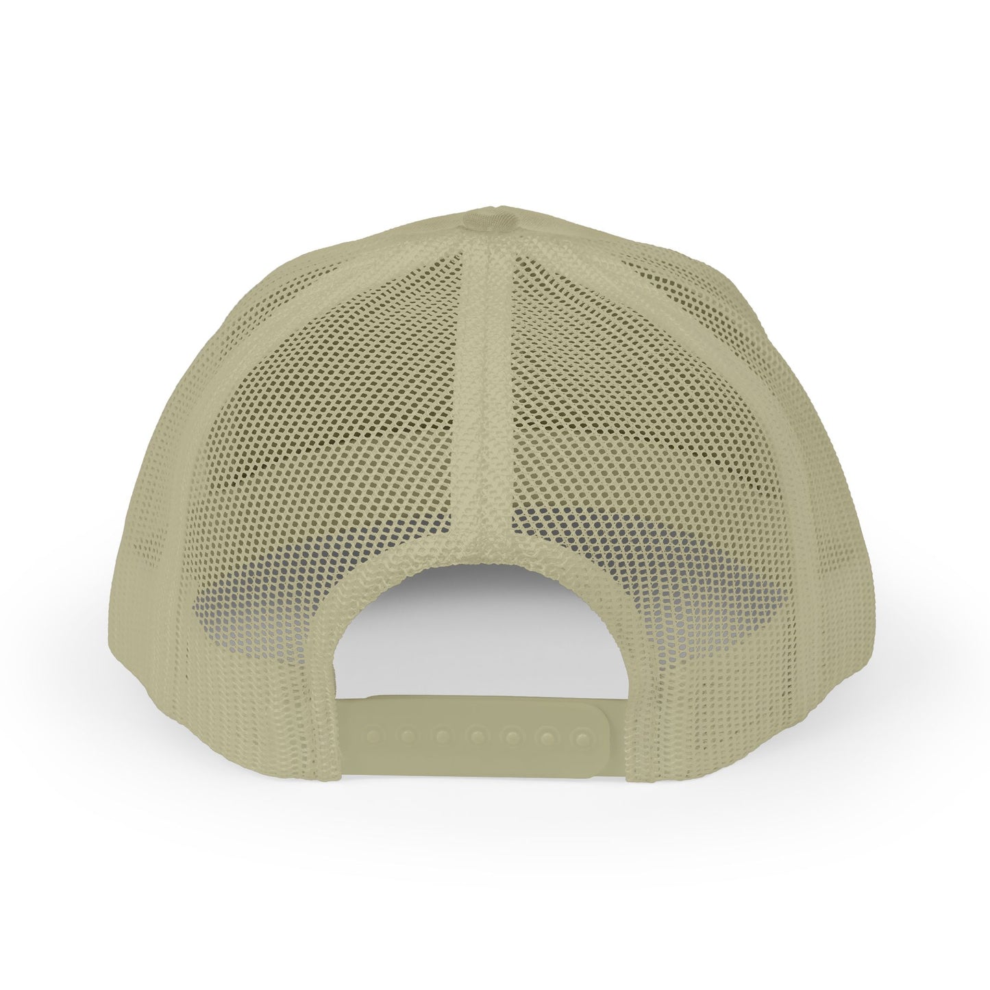 GOD DID - Snapback Trucker Cap