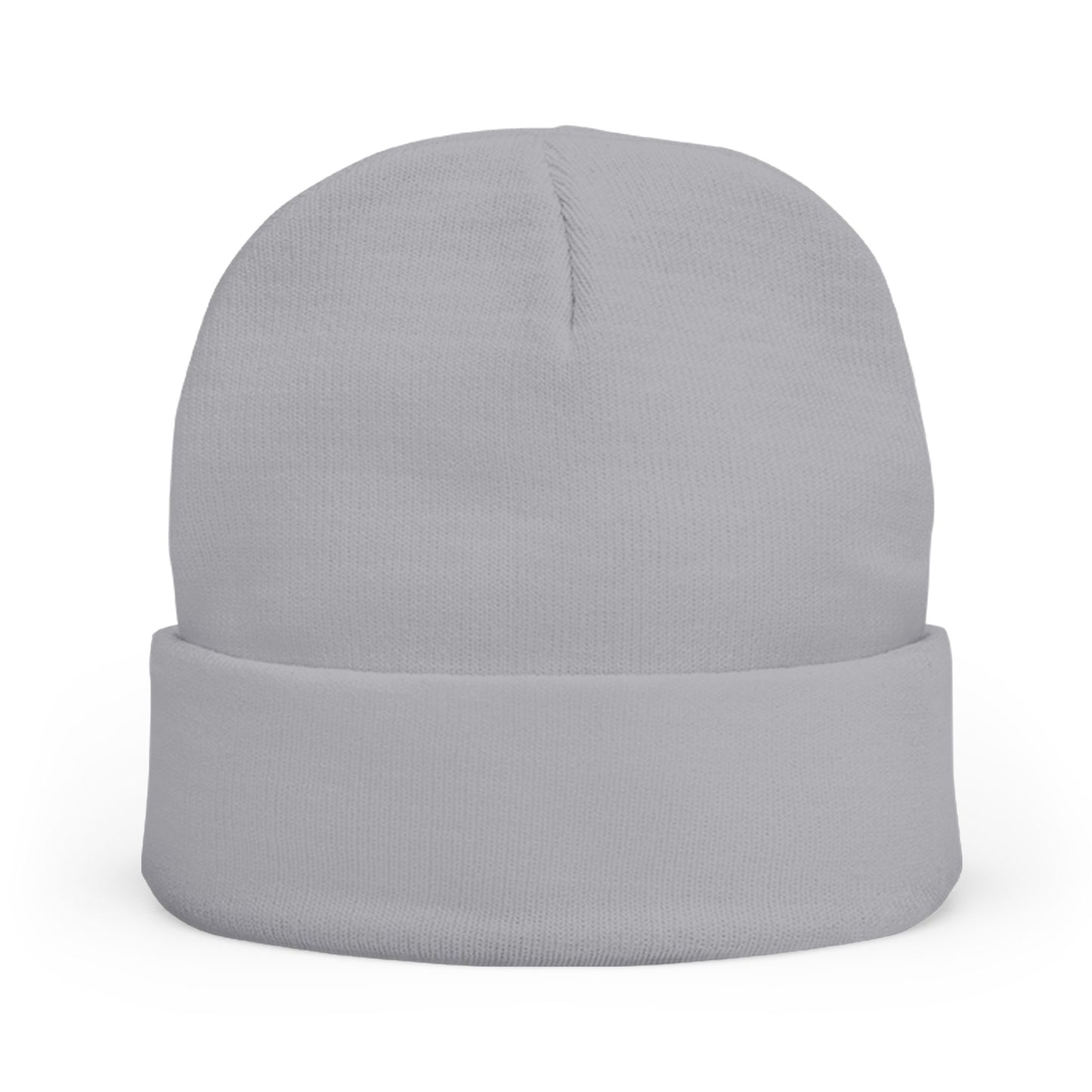 GOD DID - Knit Beanie (Embroidered)