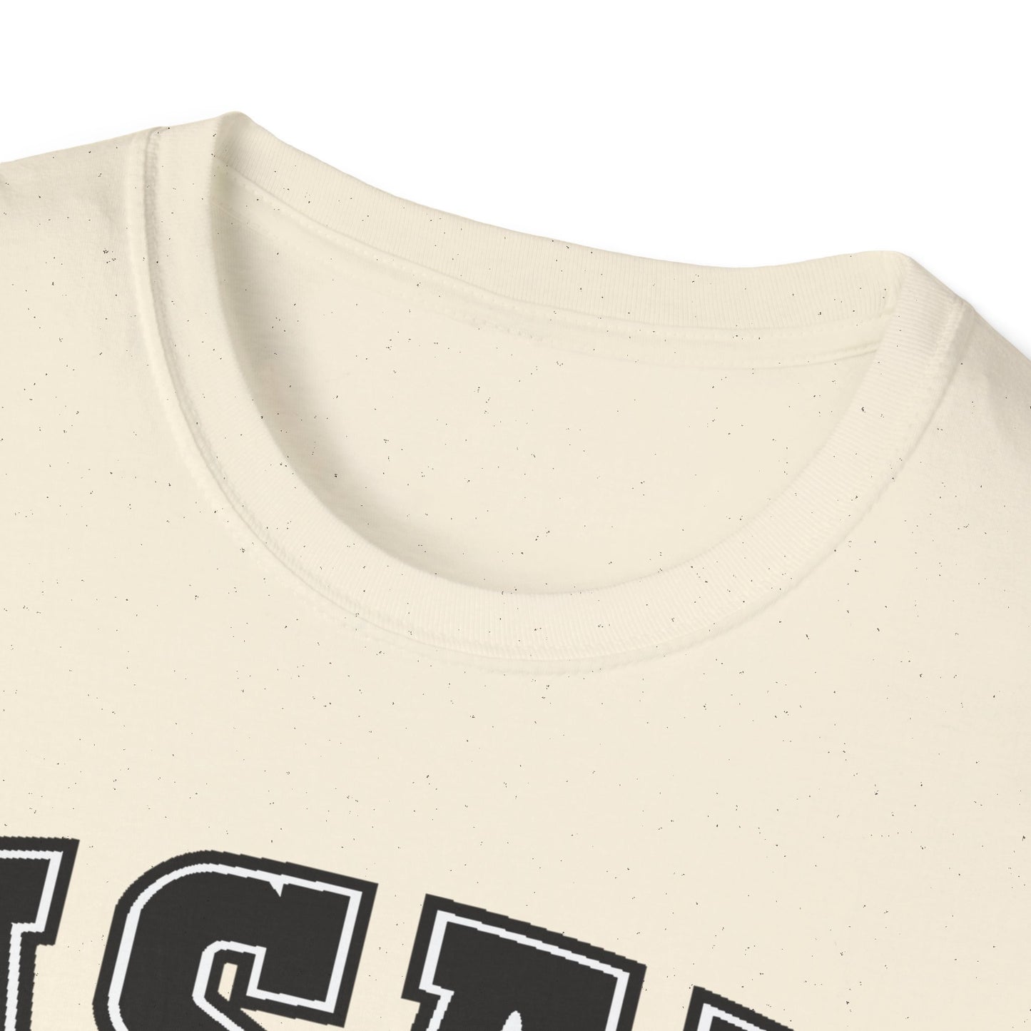 ASAP - Always Stop and Pray Softstyle Faith Based T-Shirt