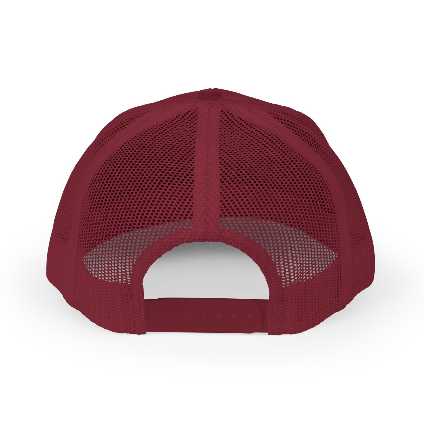 GOD DID - Snapback Trucker Cap