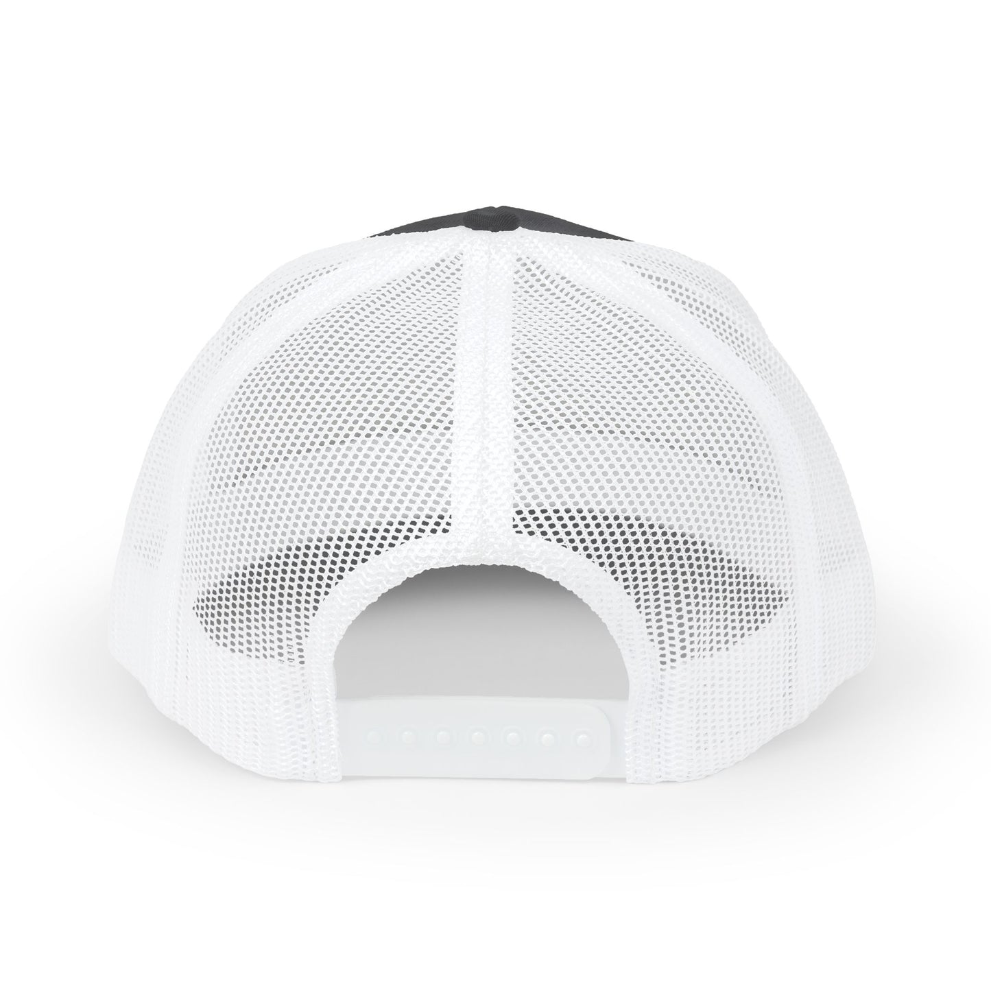 GOD DID - Snapback Trucker Cap