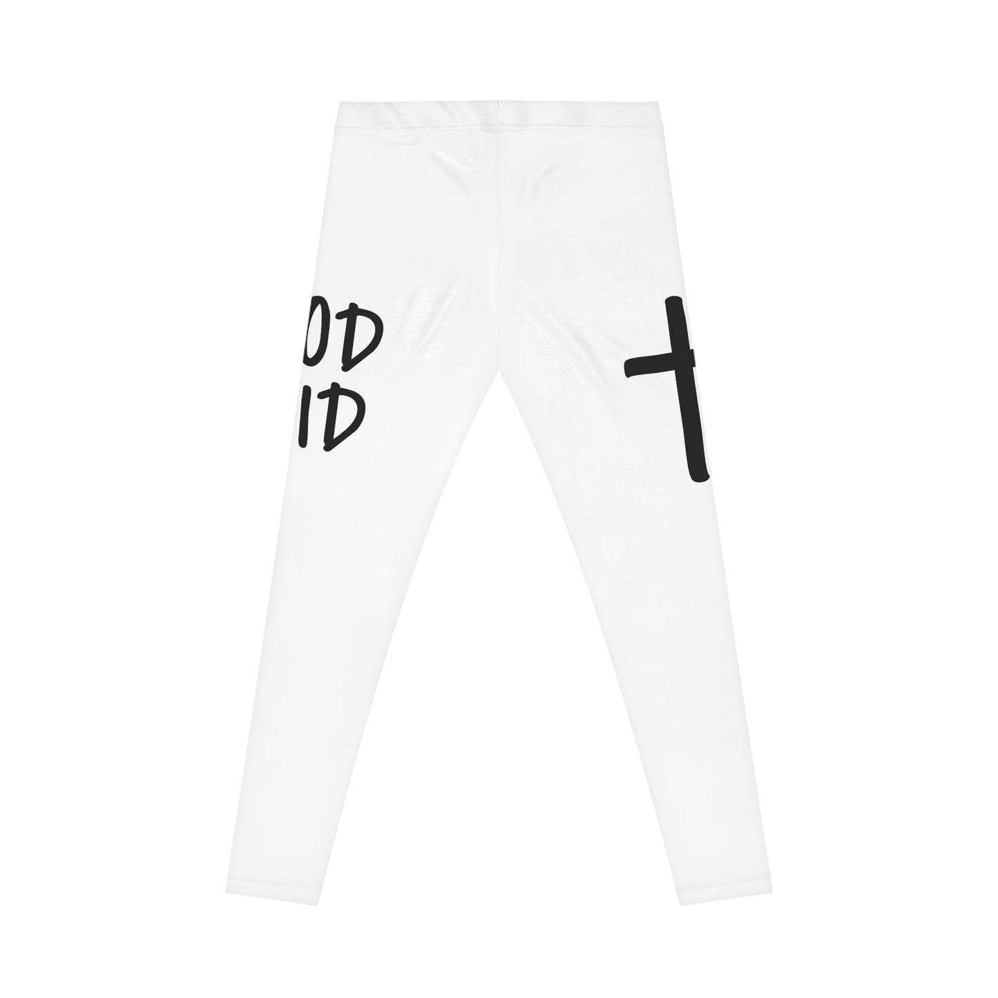 GOD DID - Women's Casual Leggings