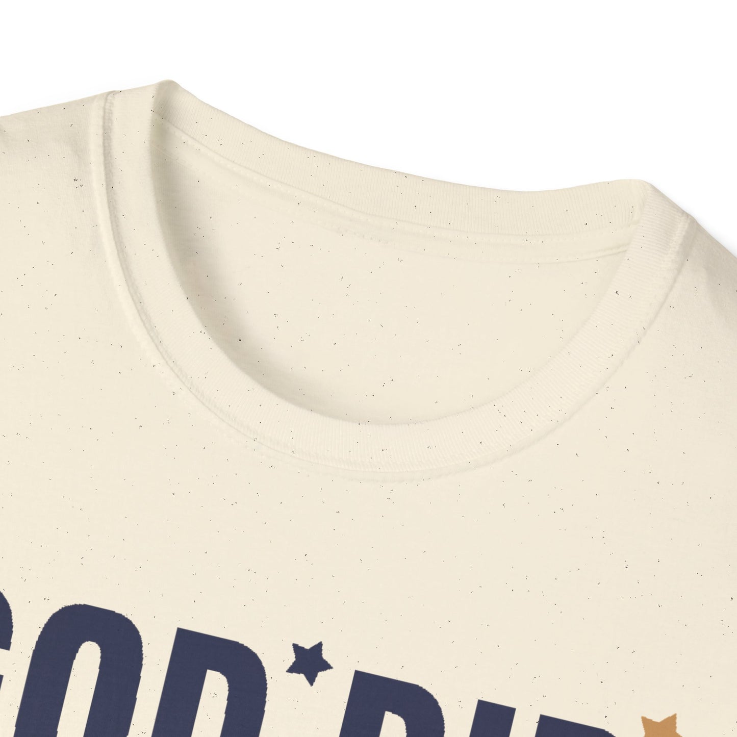 God Did Not Create You To Blend In T-Shirt, Motivational/Inspirational Apparel