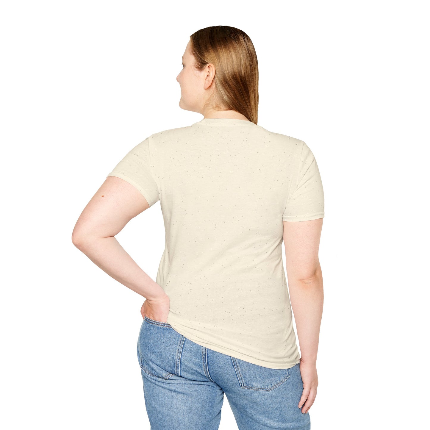 ASAP - Always Stop and Pray Softstyle Faith Based T-Shirt