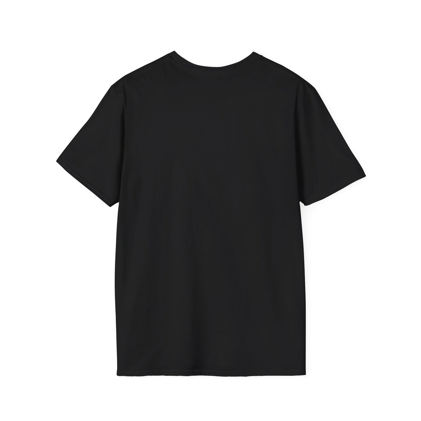 Feed Love Starve Hate T-Shirt