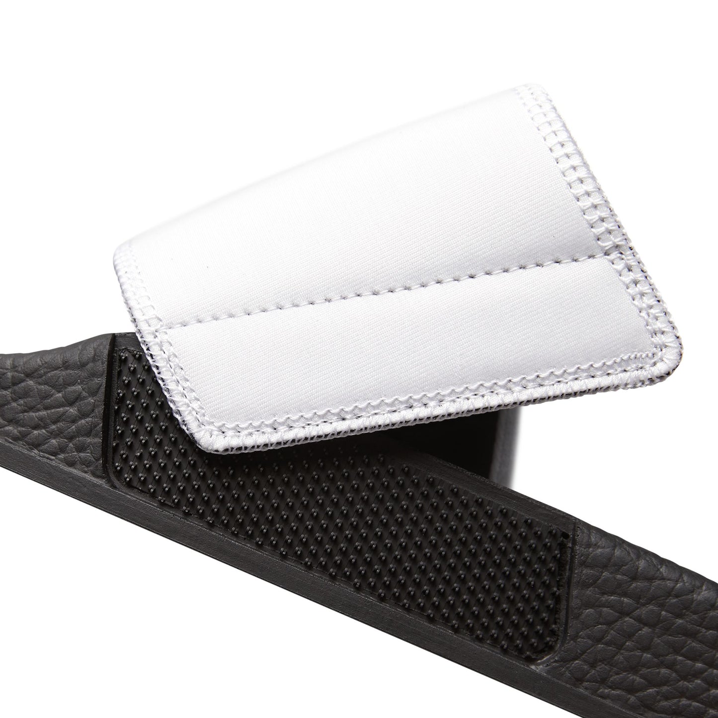 GOD DID - Women's Removable-Strap Sandals