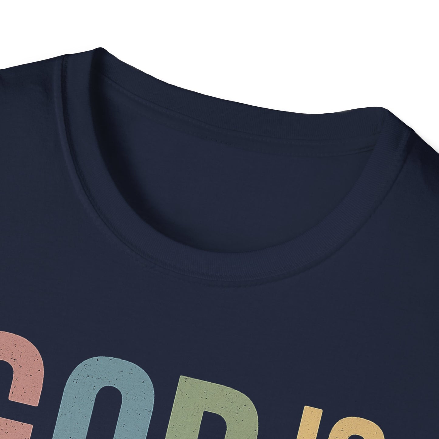 God Is Good Faith based T-Shirt