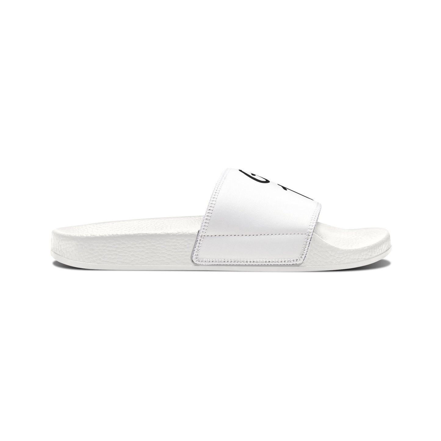GOD DID - Women's Removable-Strap Sandals