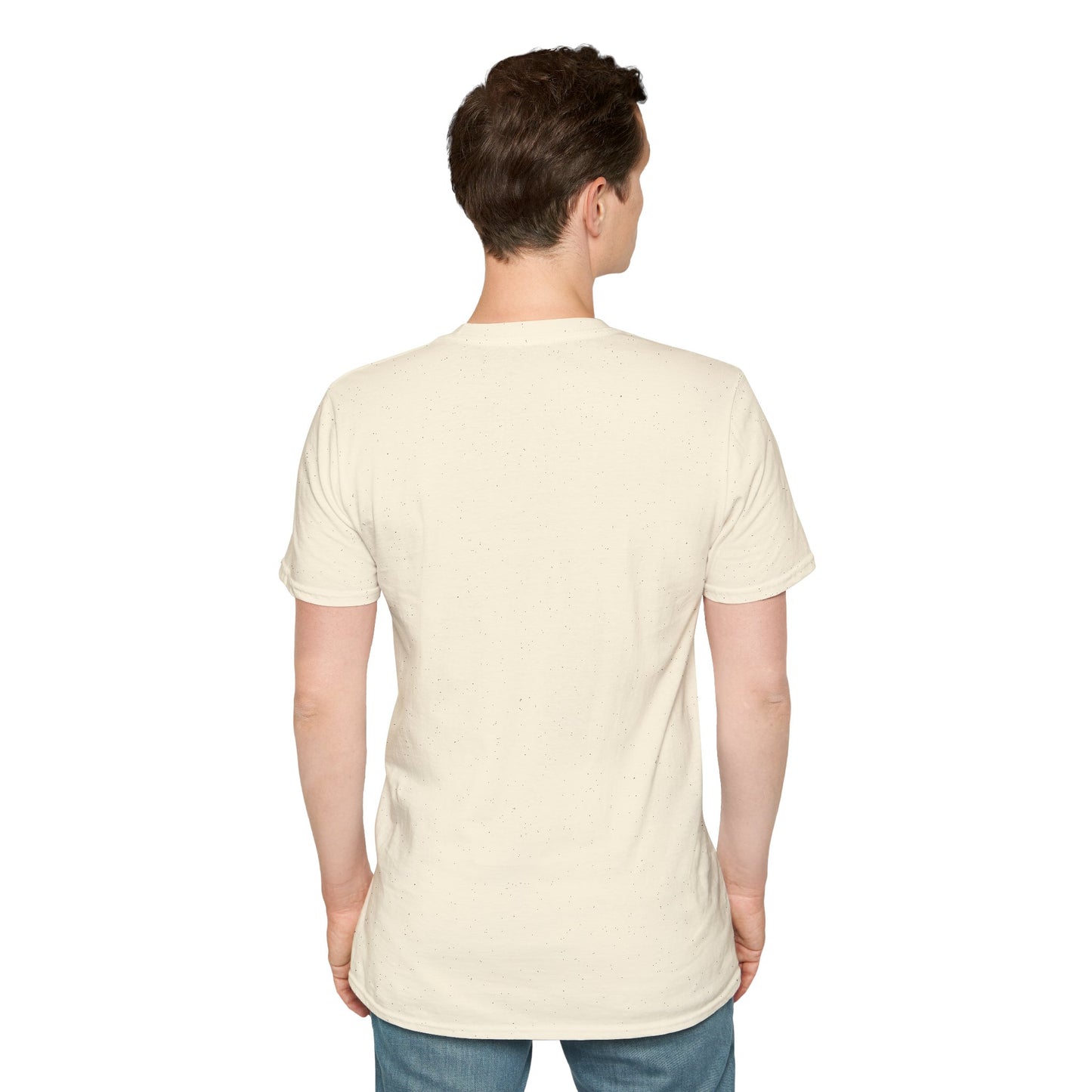 ASAP - Always Stop and Pray Softstyle Faith Based T-Shirt