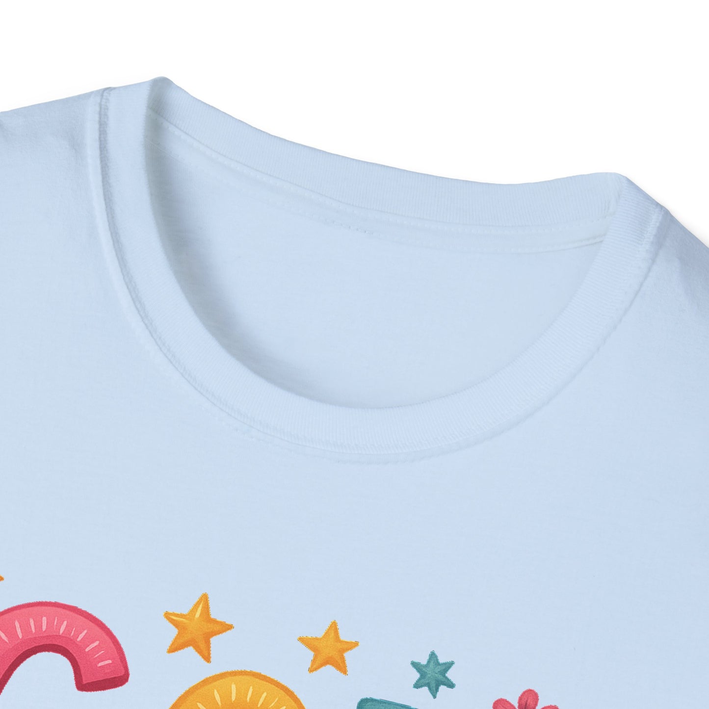 God is Good Inspirational T-Shirt